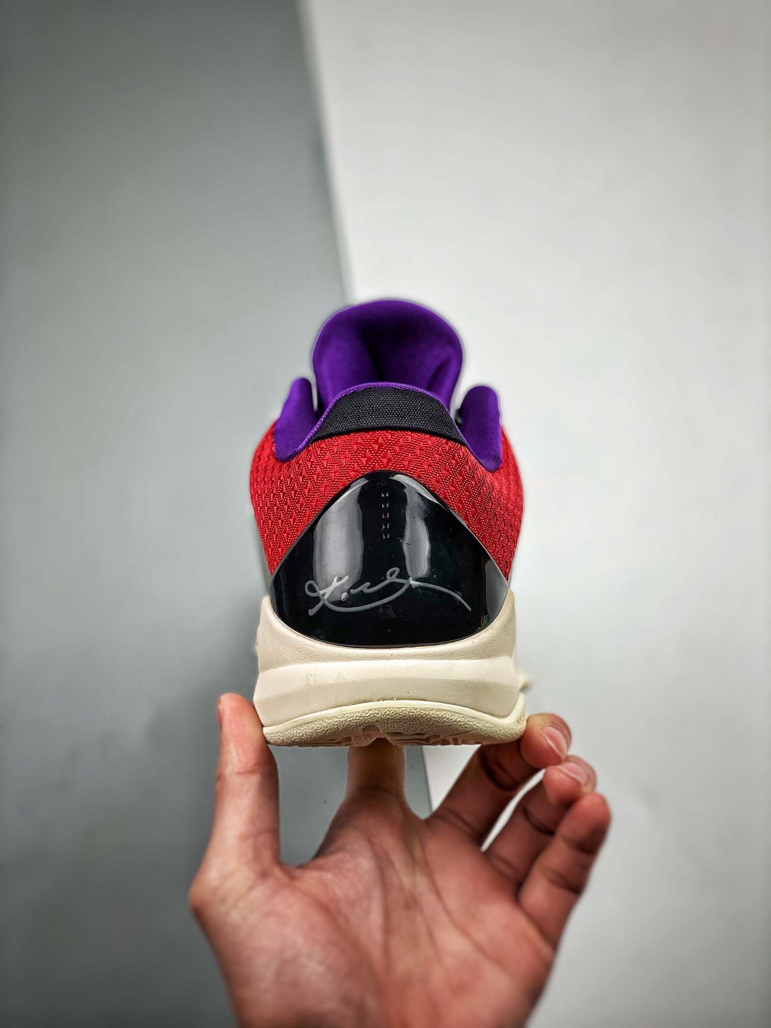 NIKE zoom Kobe 5