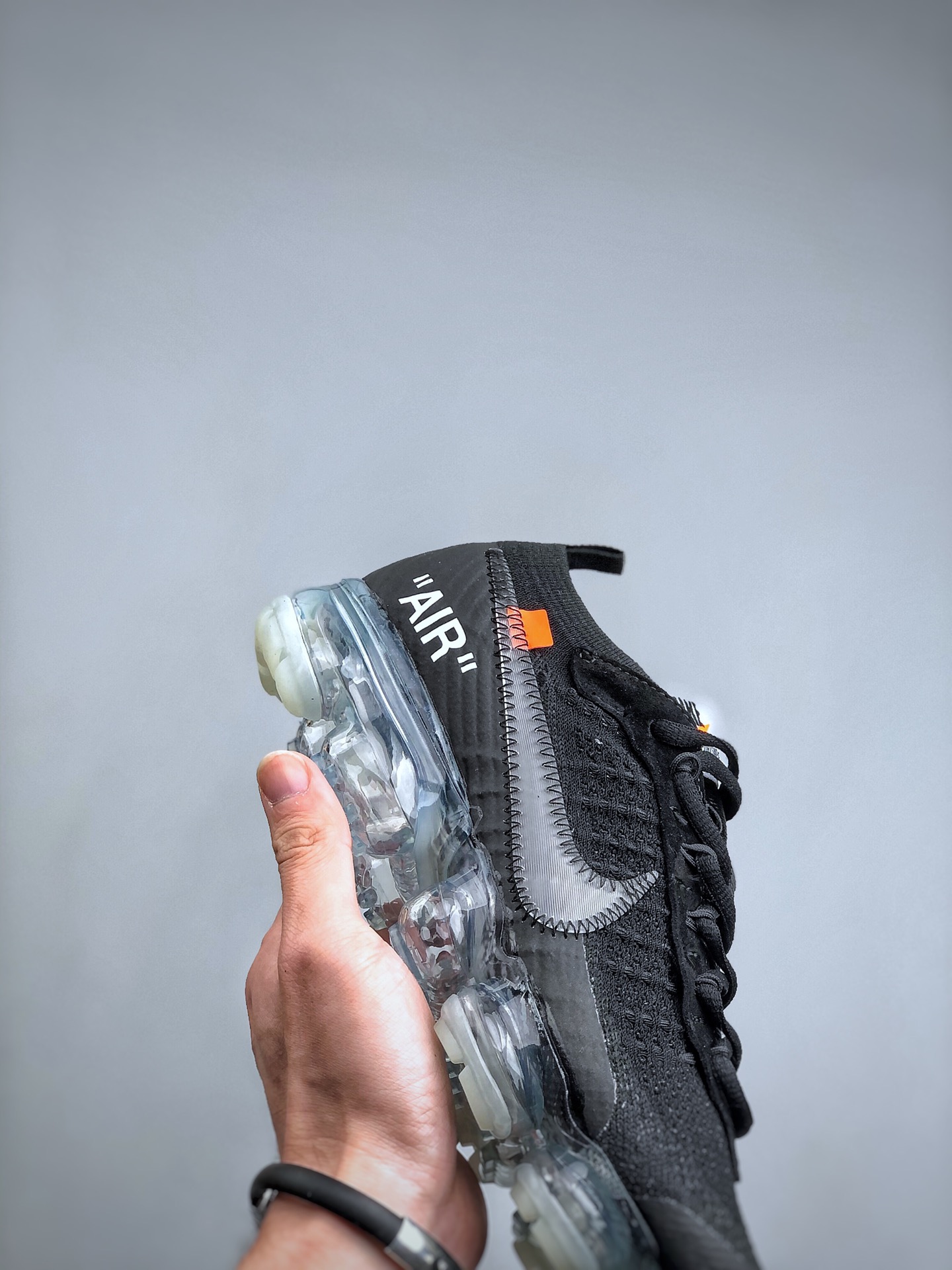 off-w*hite +Nike Air vapormax ）