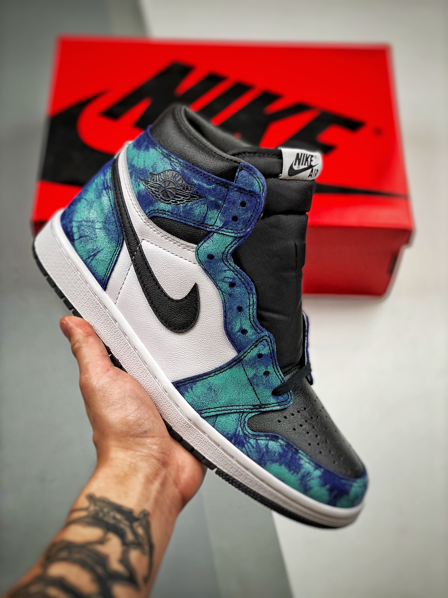 Nike Air Jordan 1 High