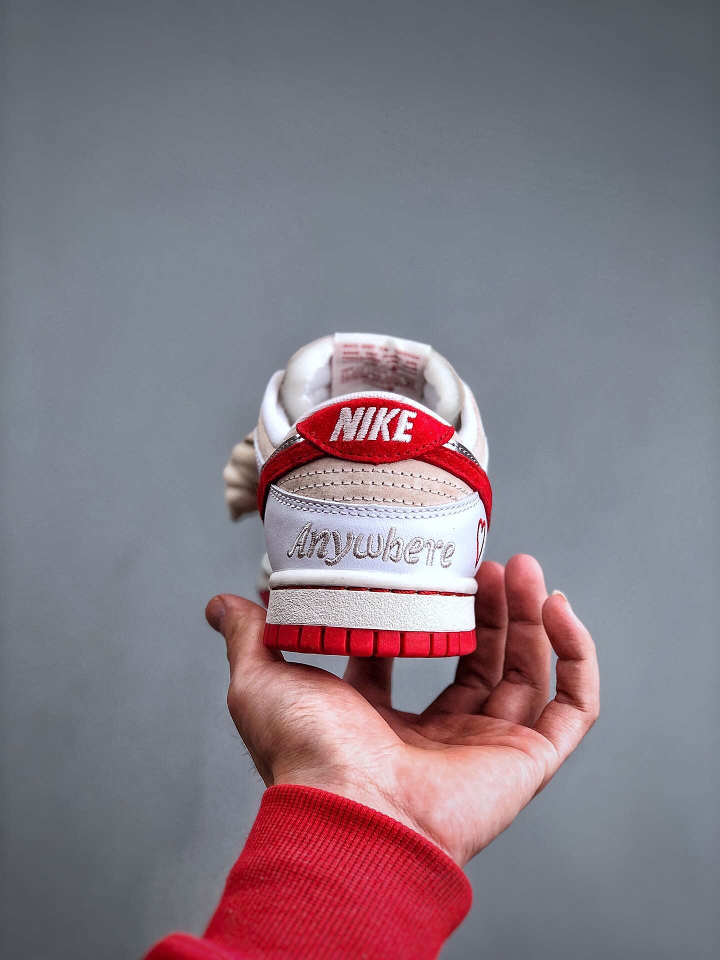 Nike SB Dunk Low