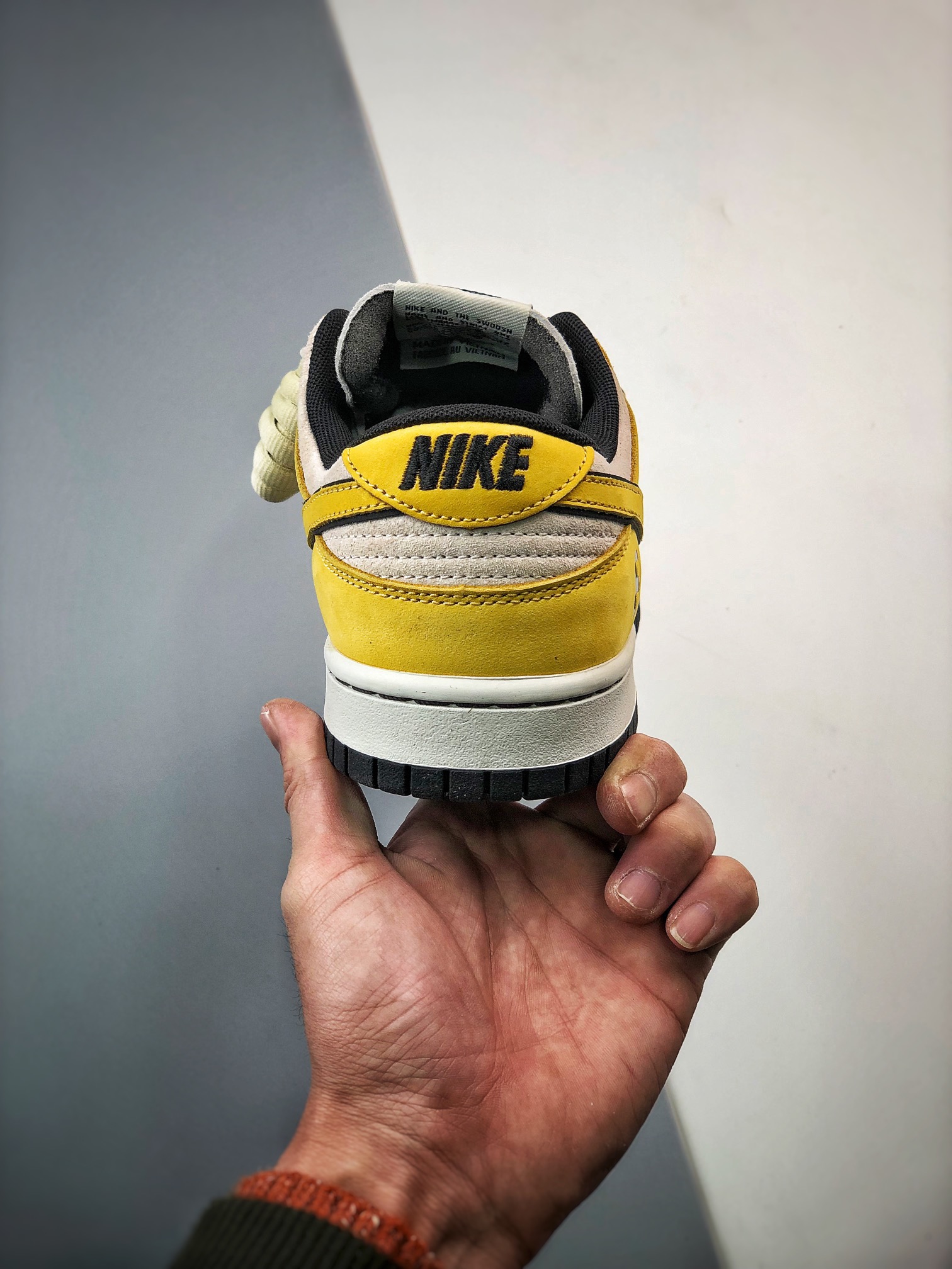 Nike SB Dunk Low