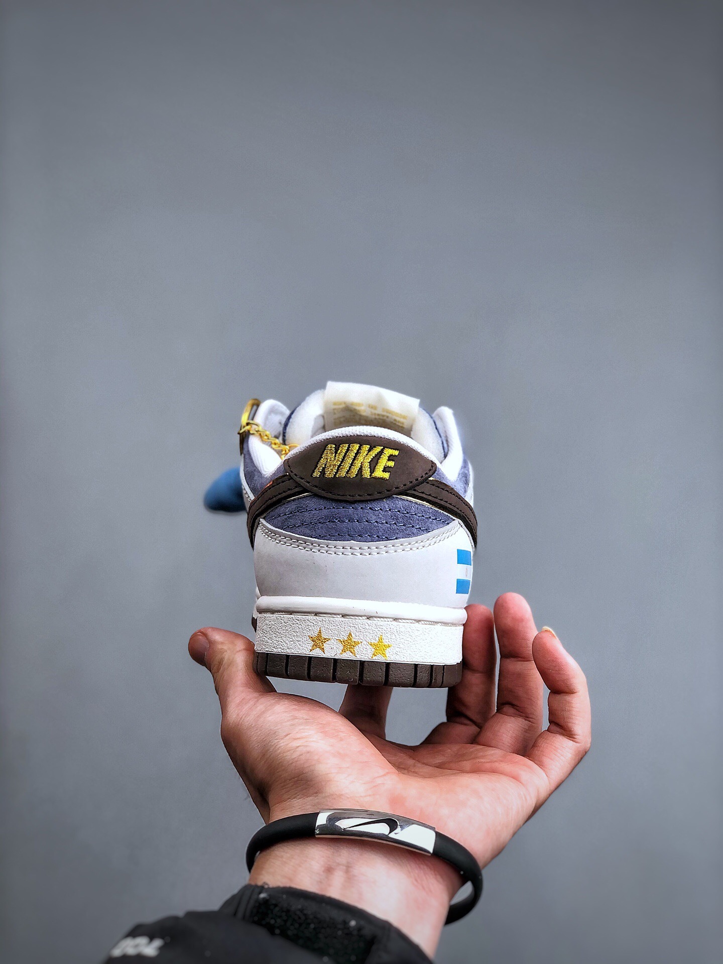 Nike SB Dunk Low