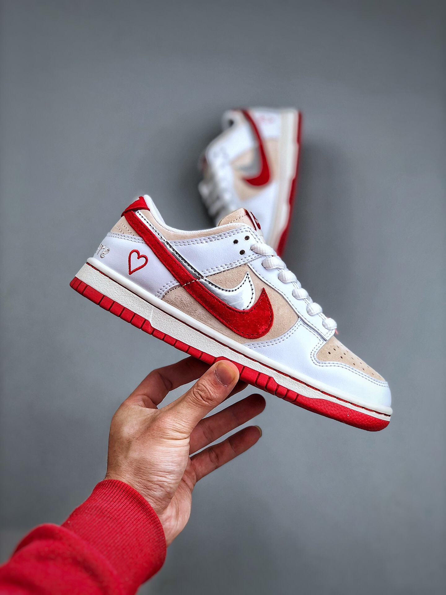 Nike SB Dunk Low