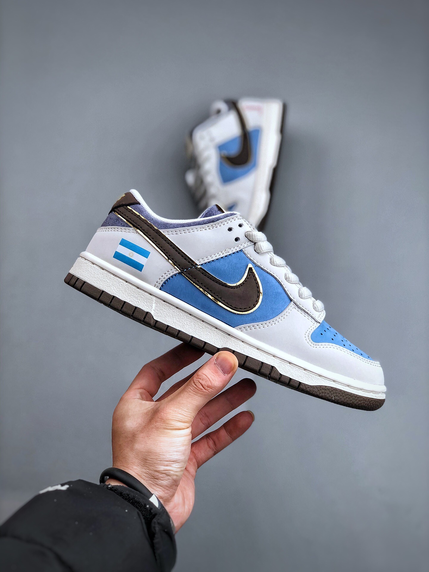 Nike SB Dunk Low
