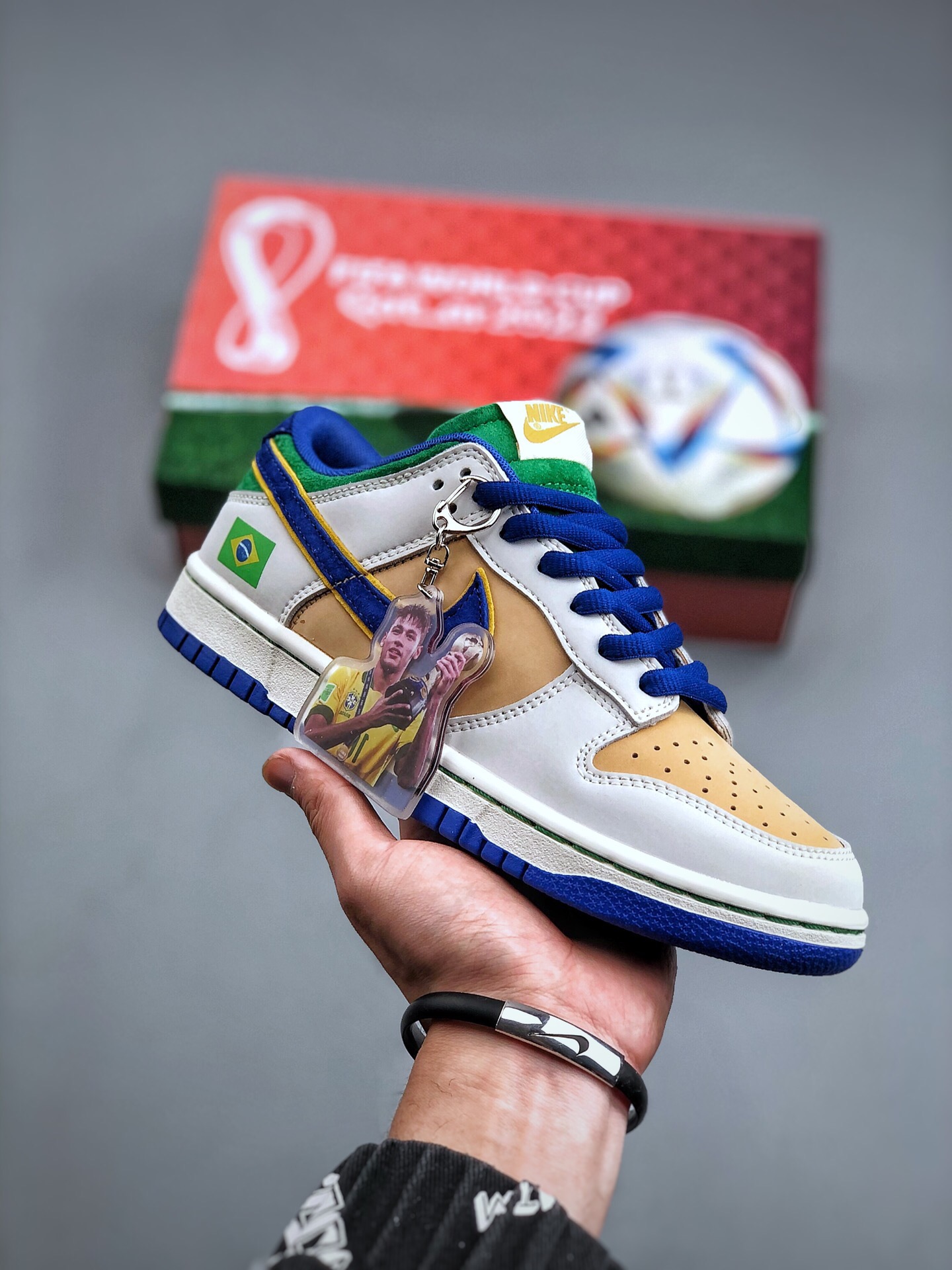 Nike SB Dunk Low