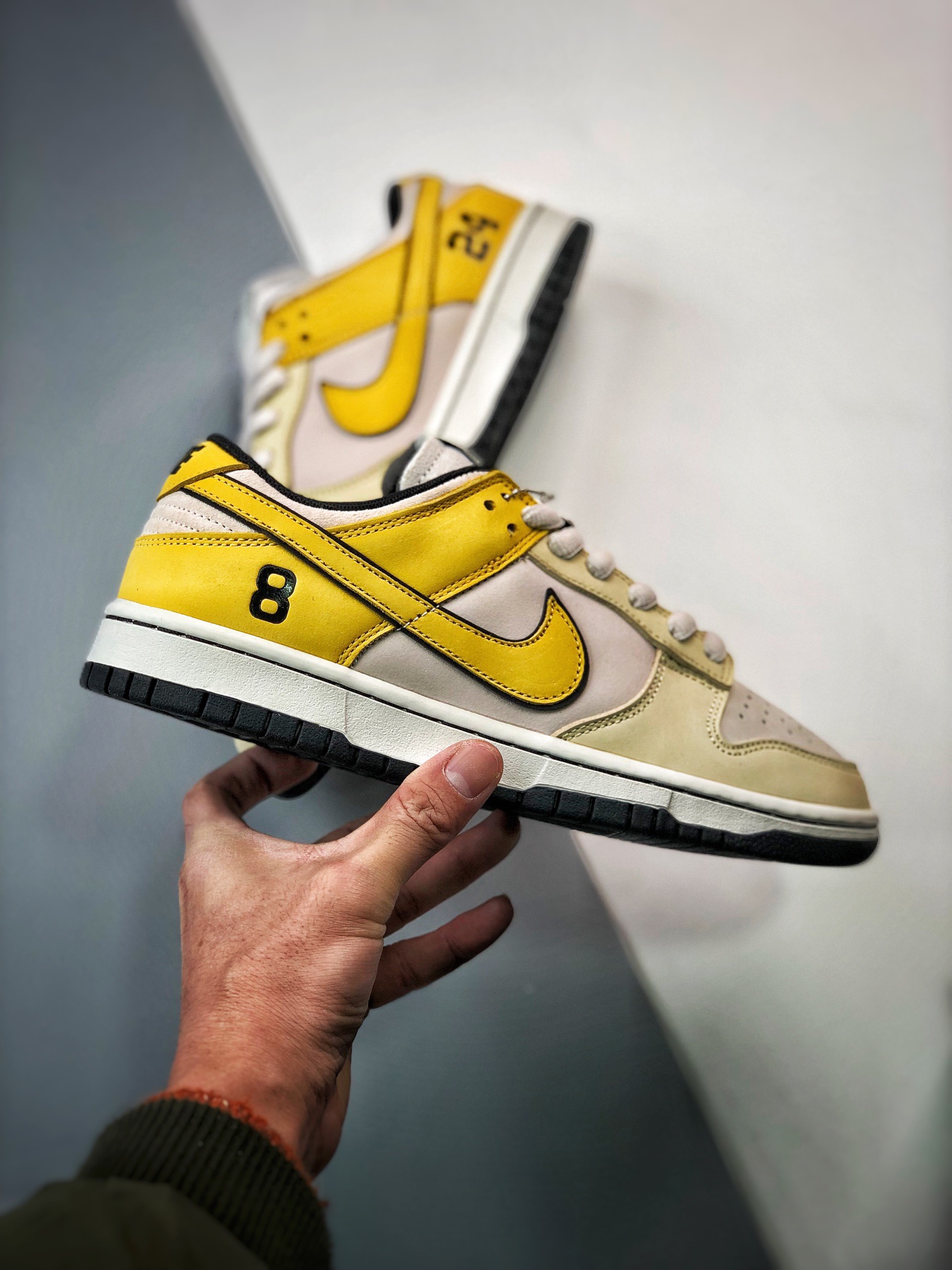 Nike SB Dunk Low