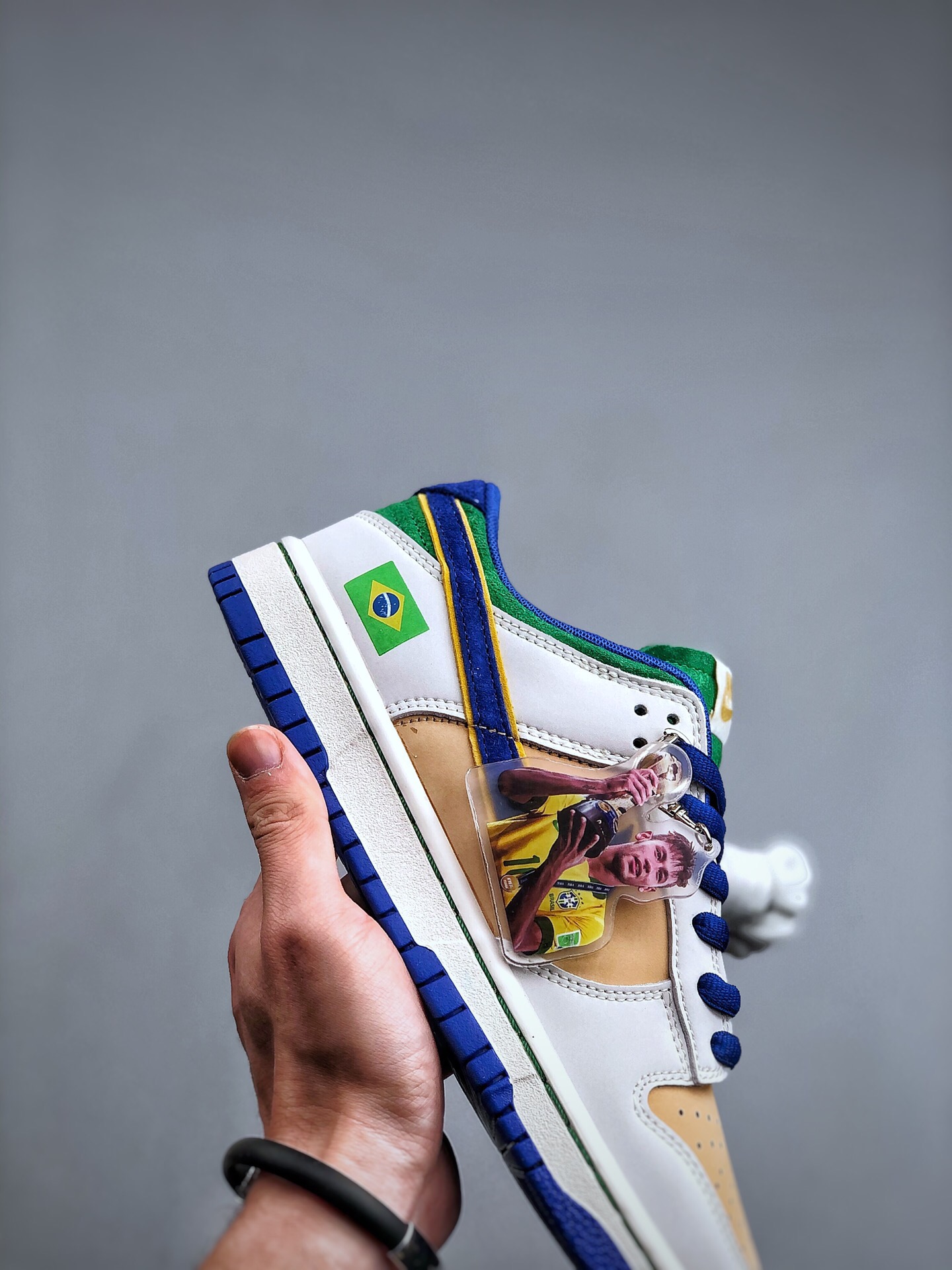 Nike SB Dunk Low