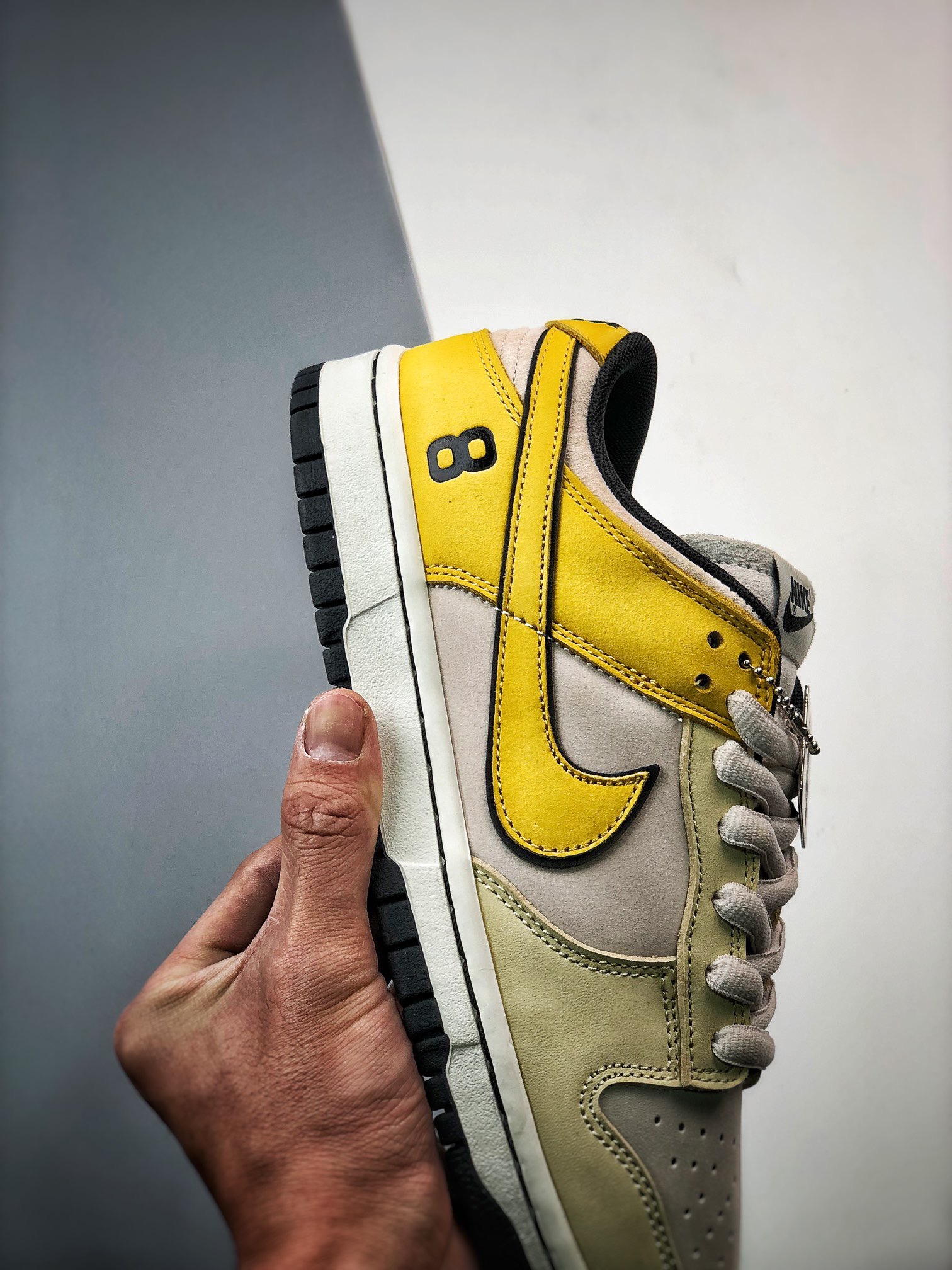 Nike SB Dunk Low