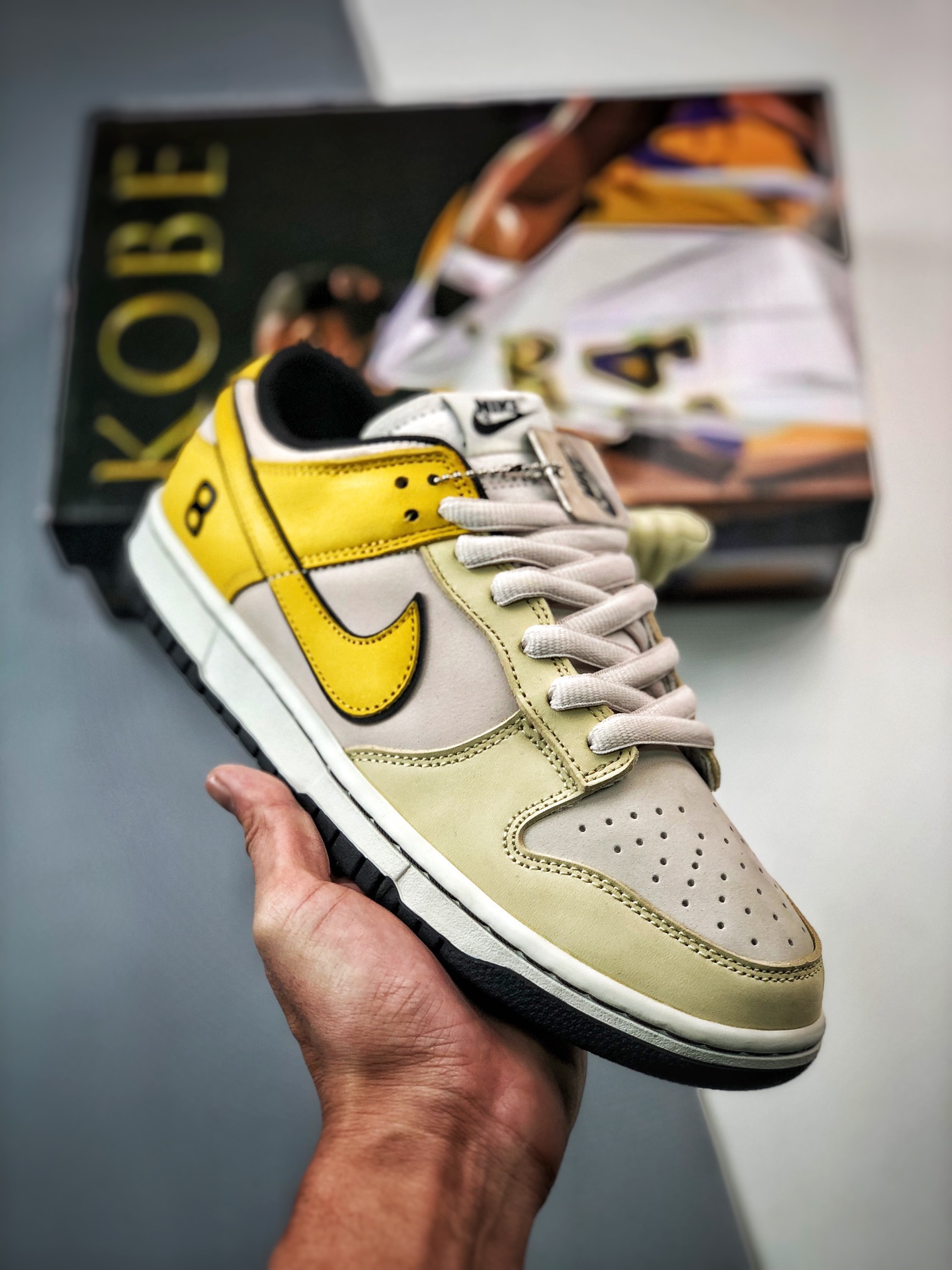 Nike SB Dunk Low