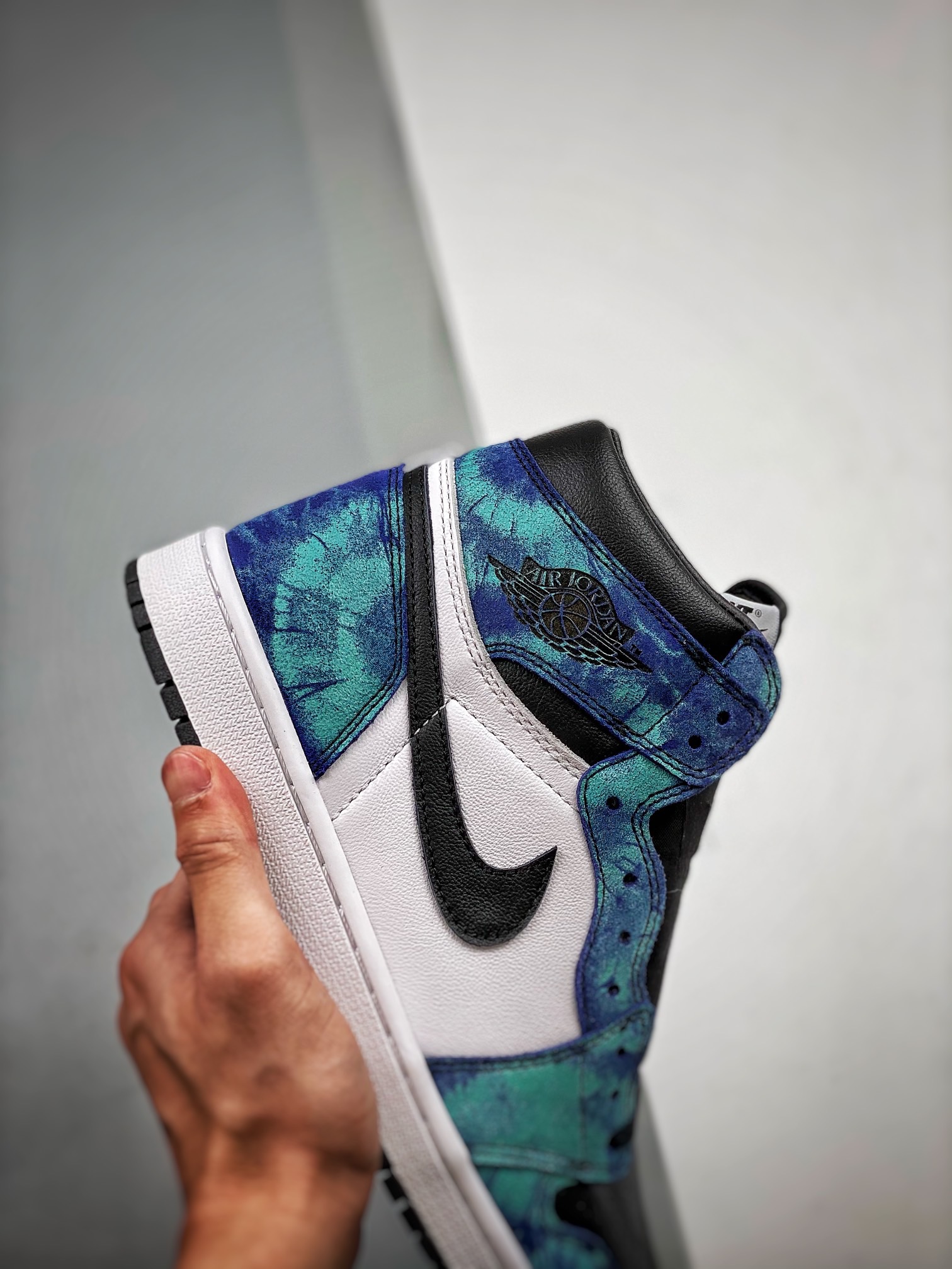 Nike Air Jordan 1 High