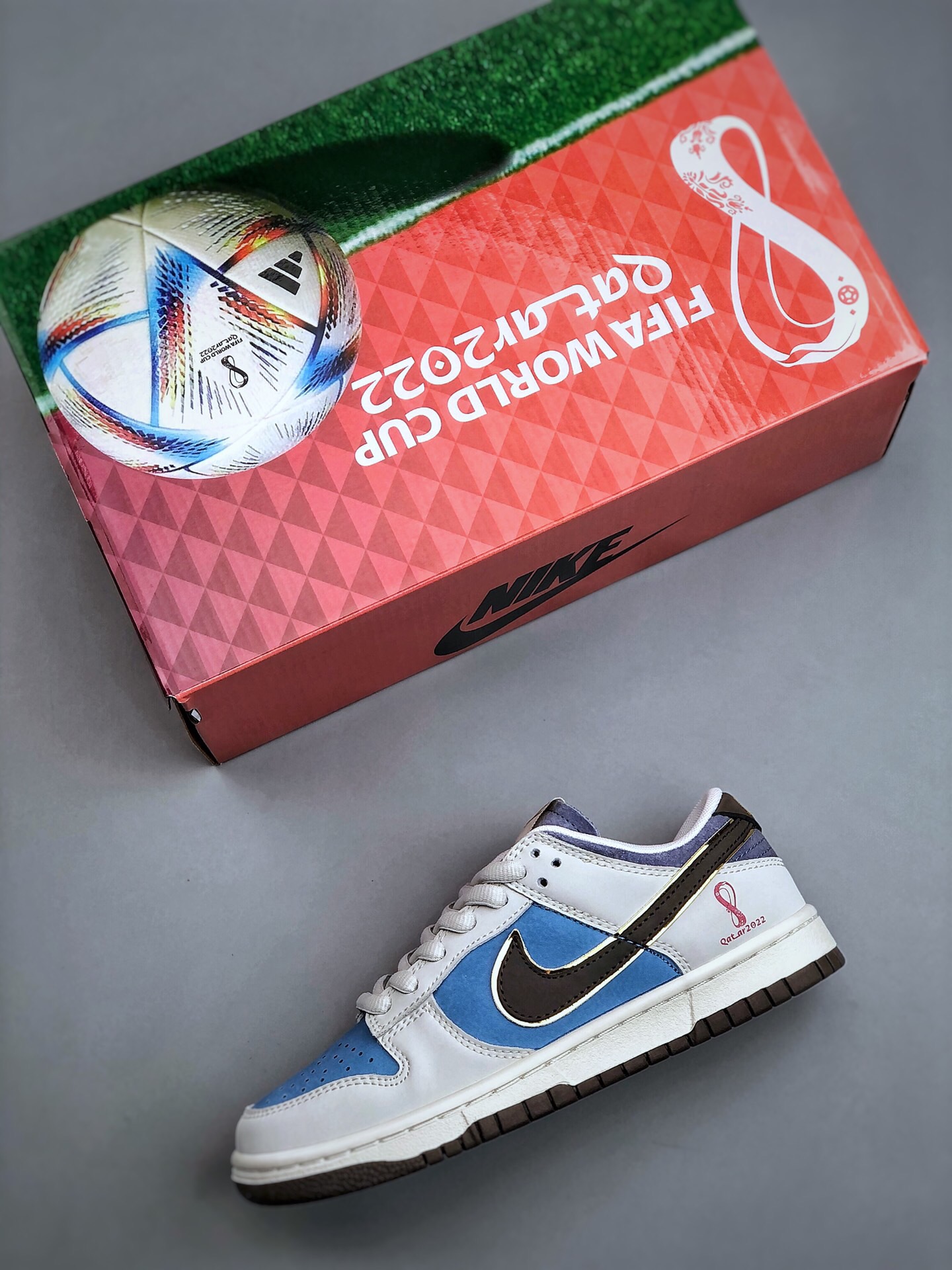 Nike SB Dunk Low
