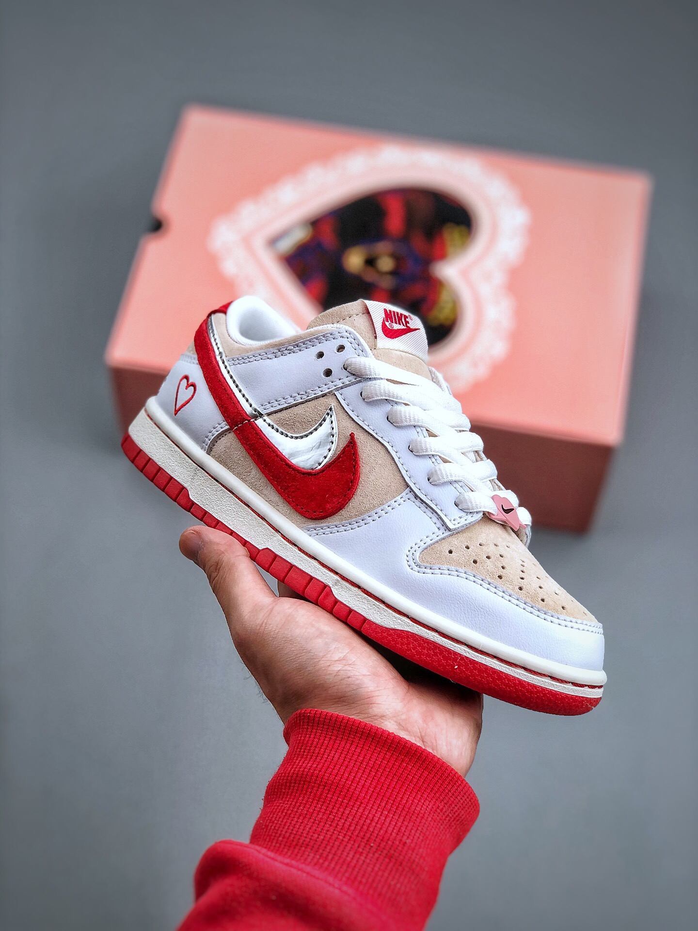 Nike SB Dunk Low