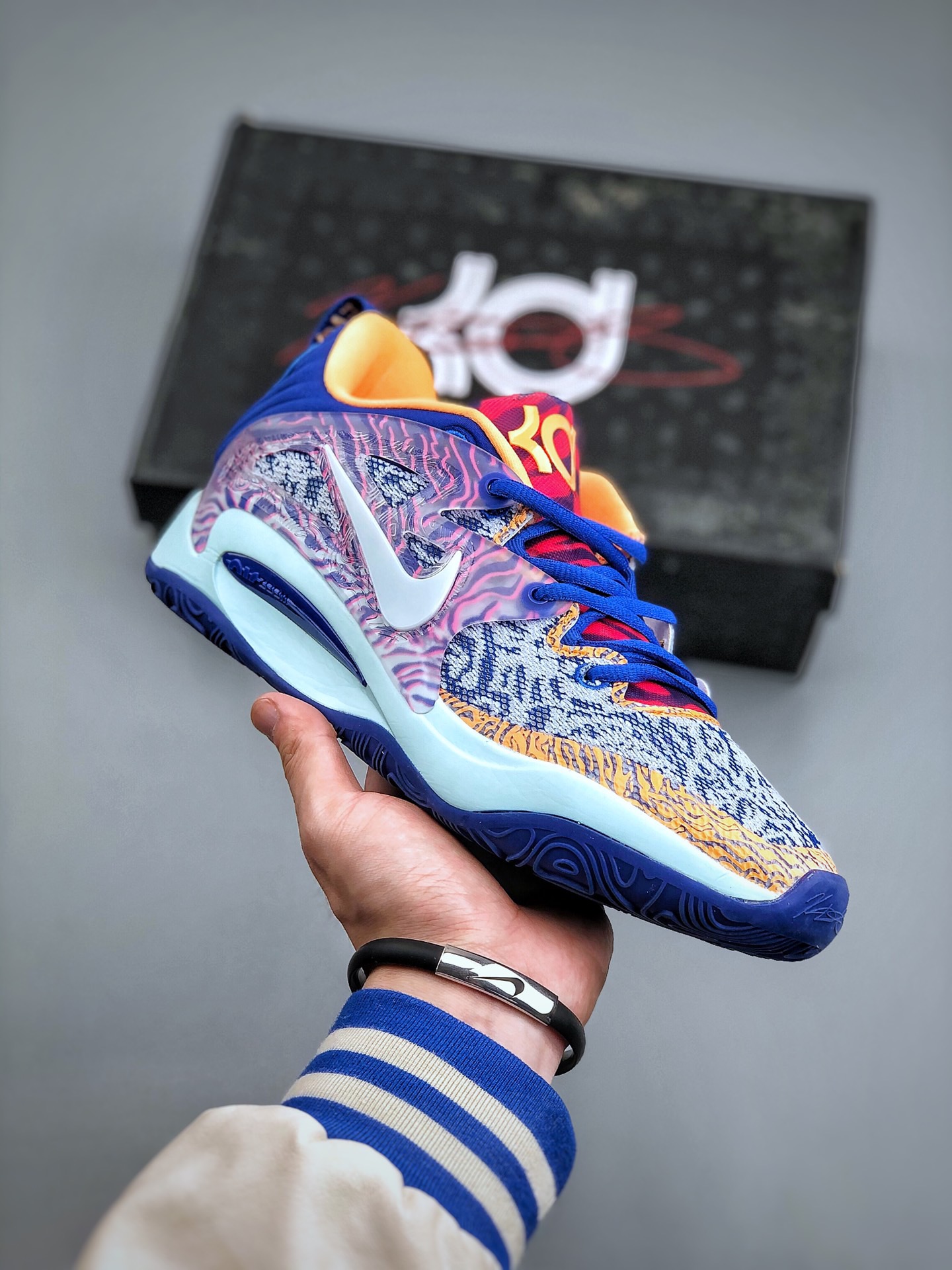 Nike zoom kd