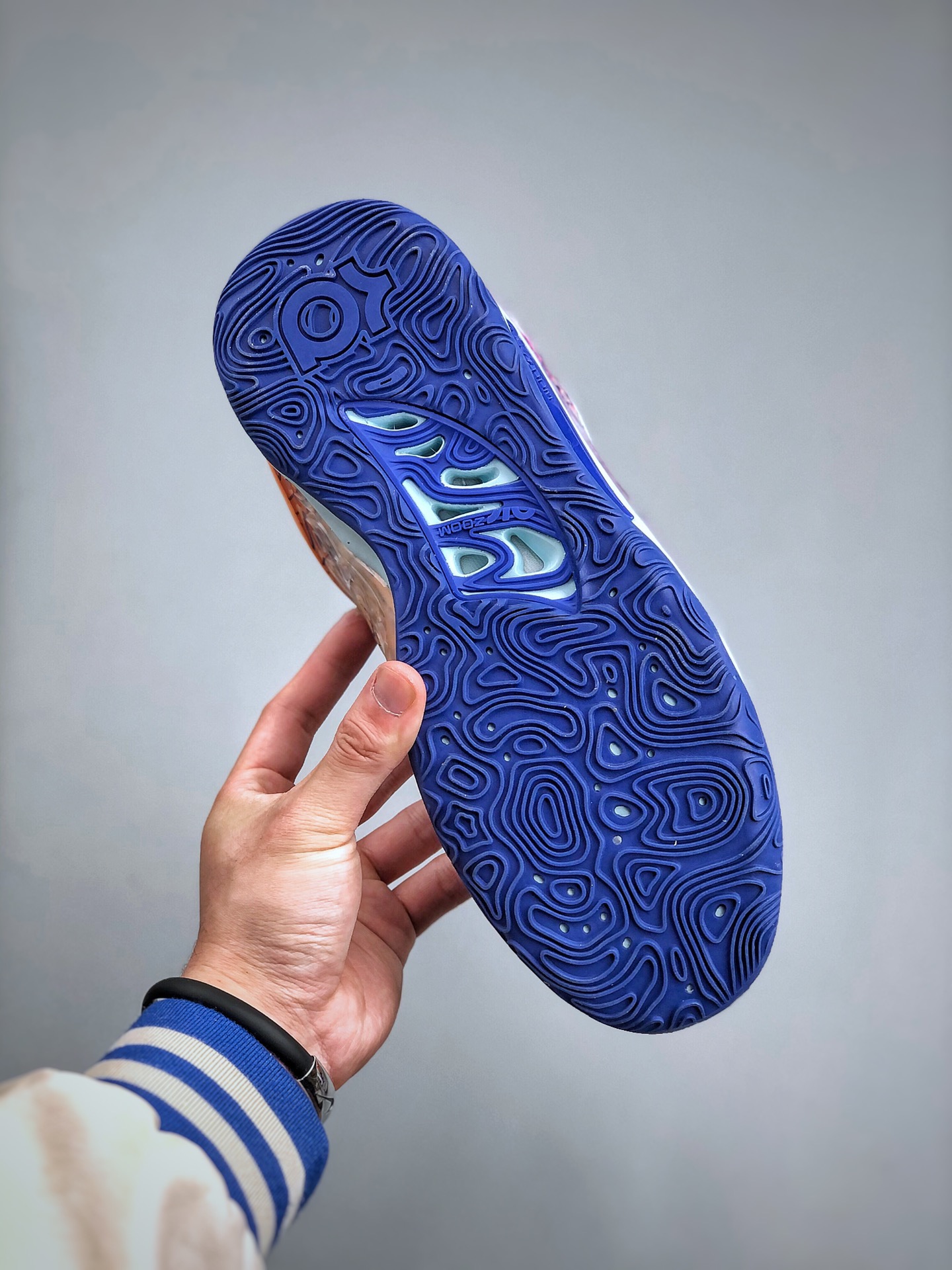 Nike zoom kd