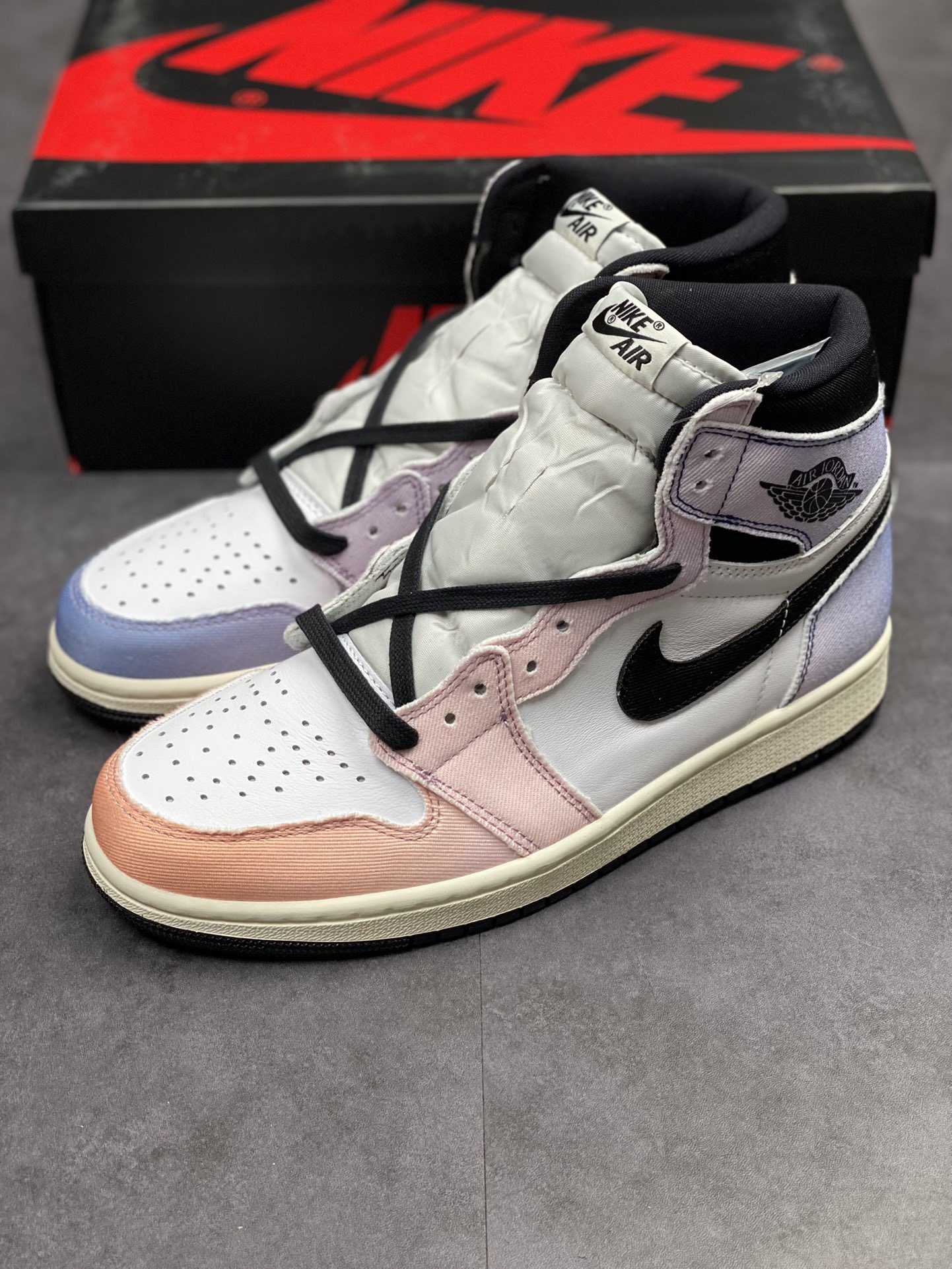 Nike Air Jordan 1 High