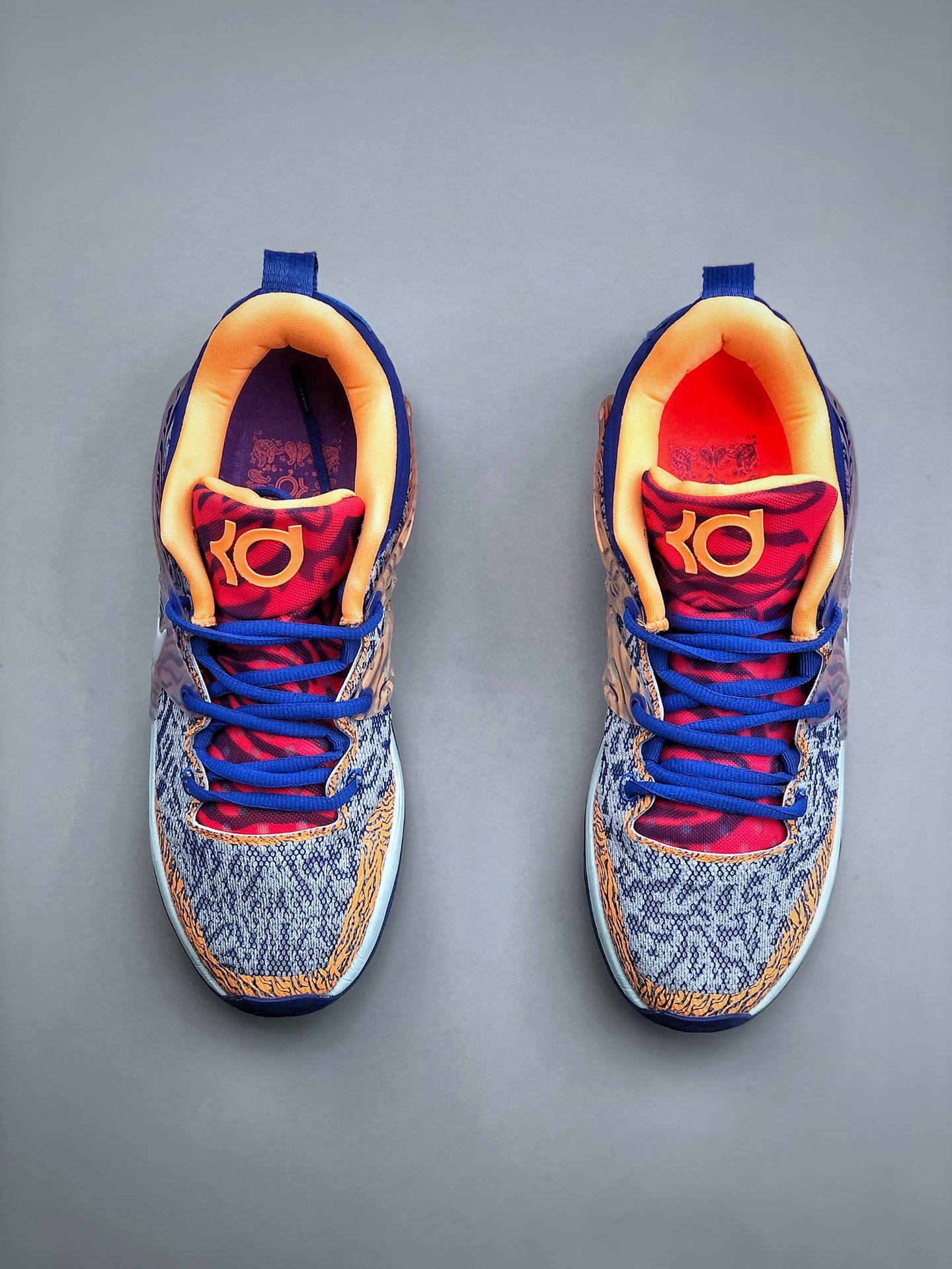 Nike zoom kd