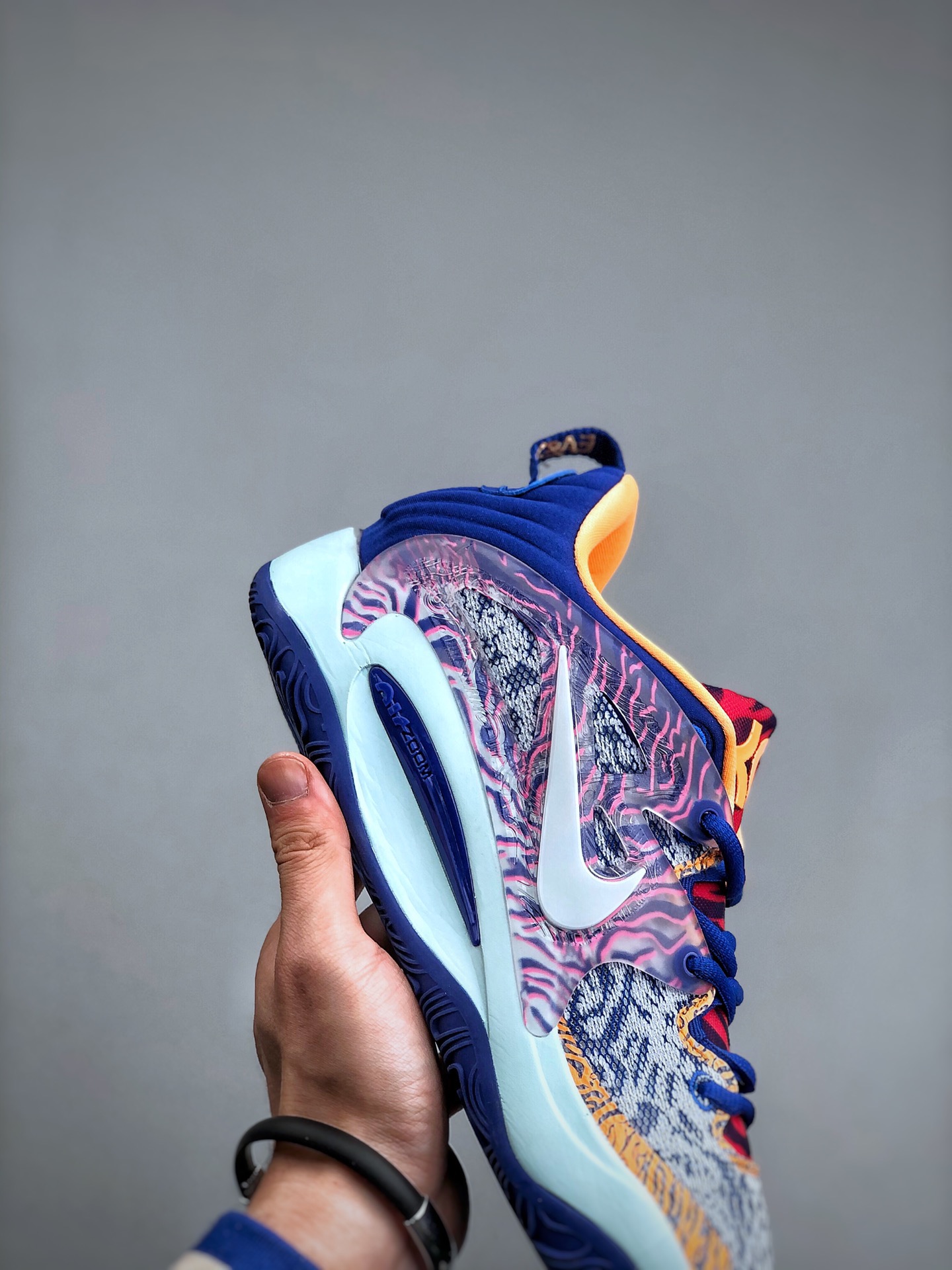 Nike zoom kd