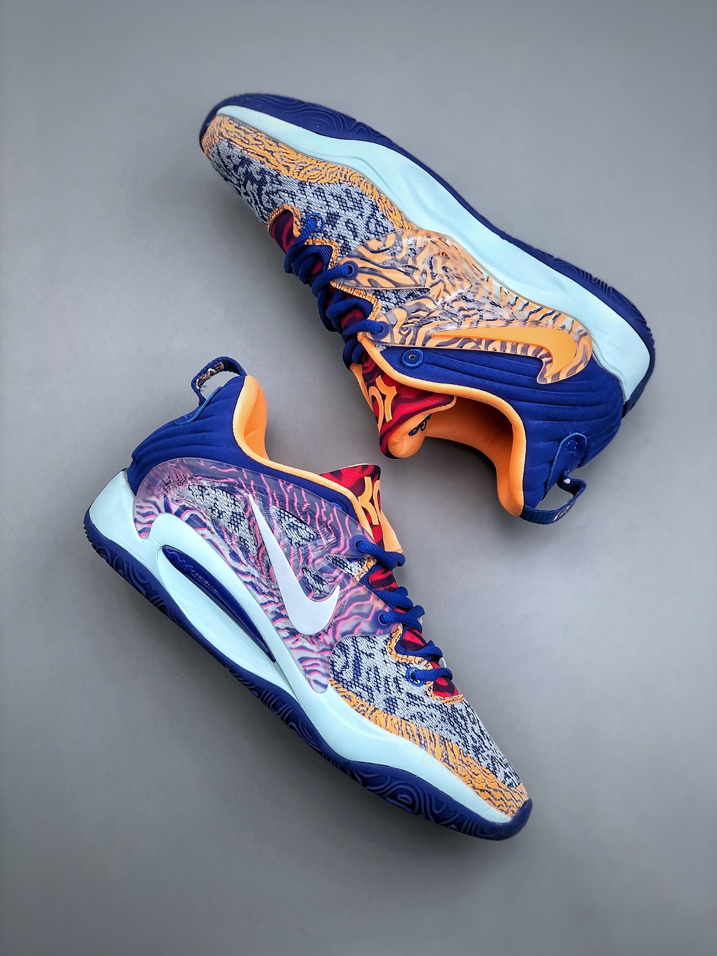 Nike zoom kd