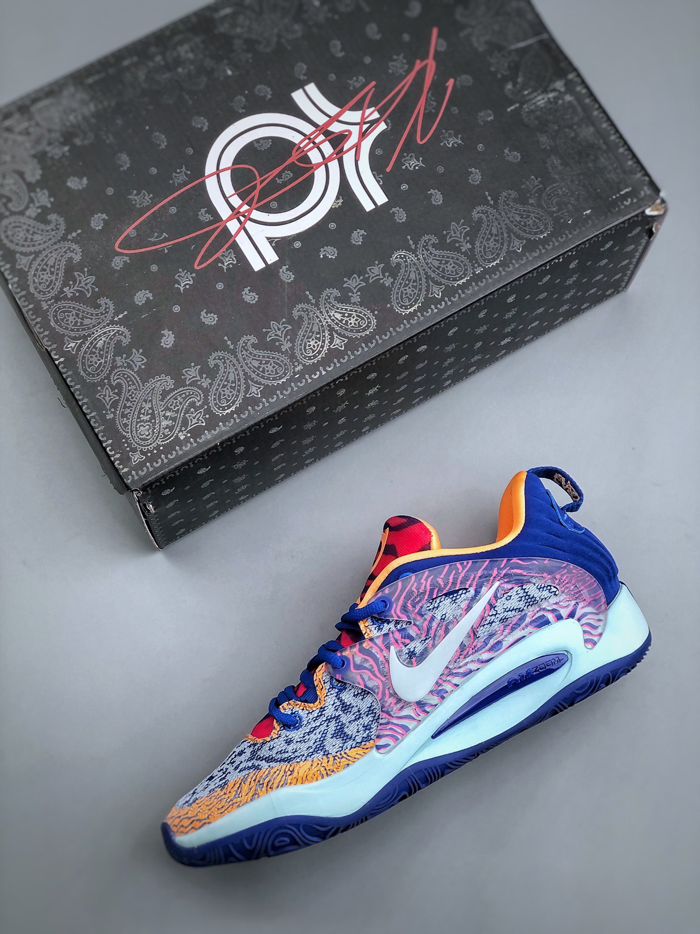 Nike zoom kd