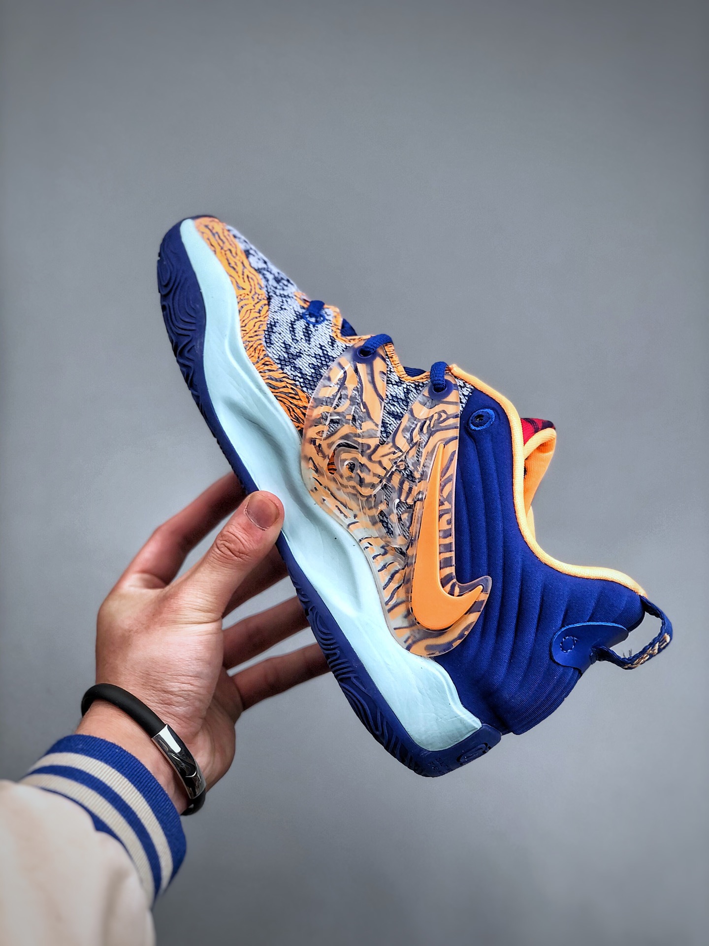 Nike zoom kd