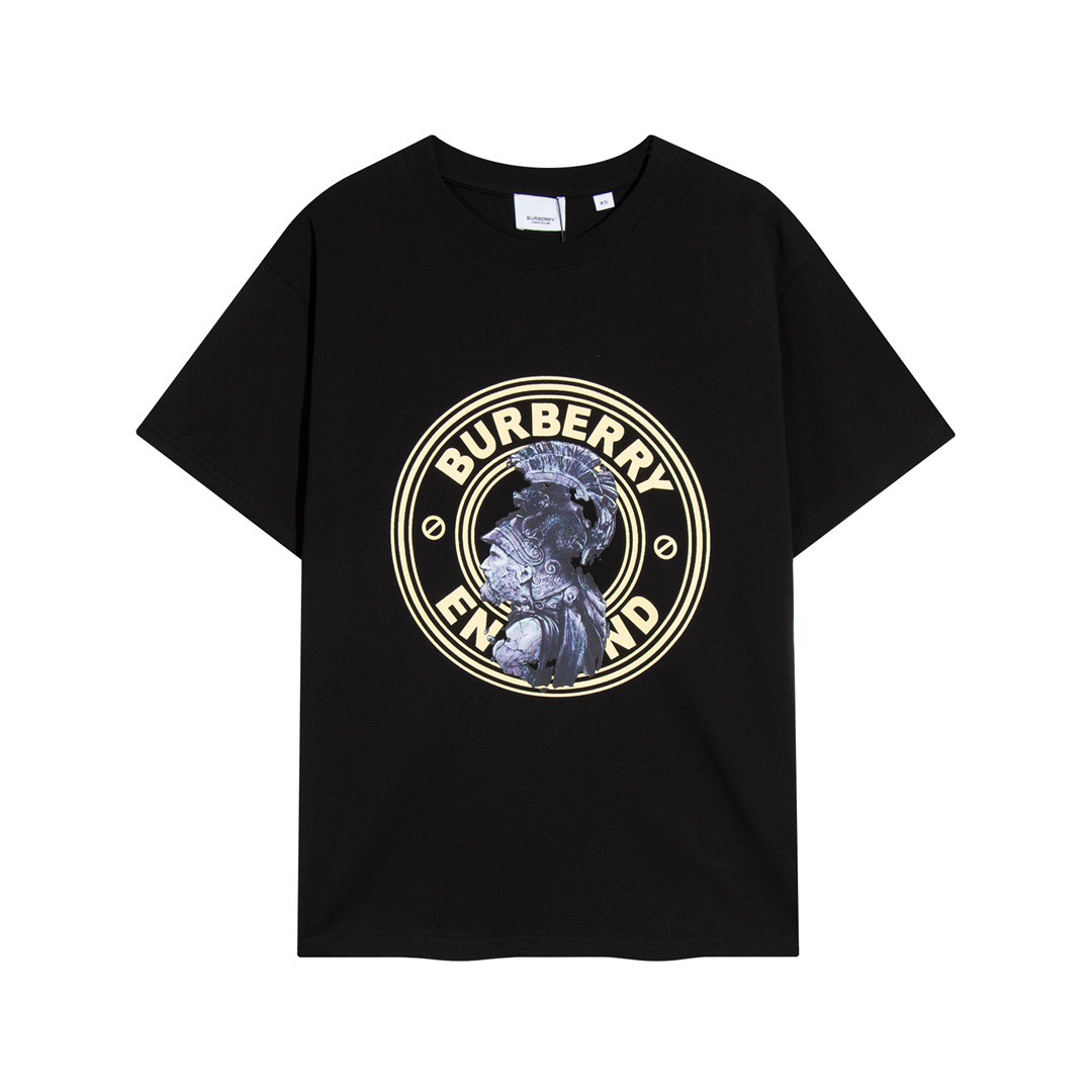Men Women T-shirt Top Quality 2023