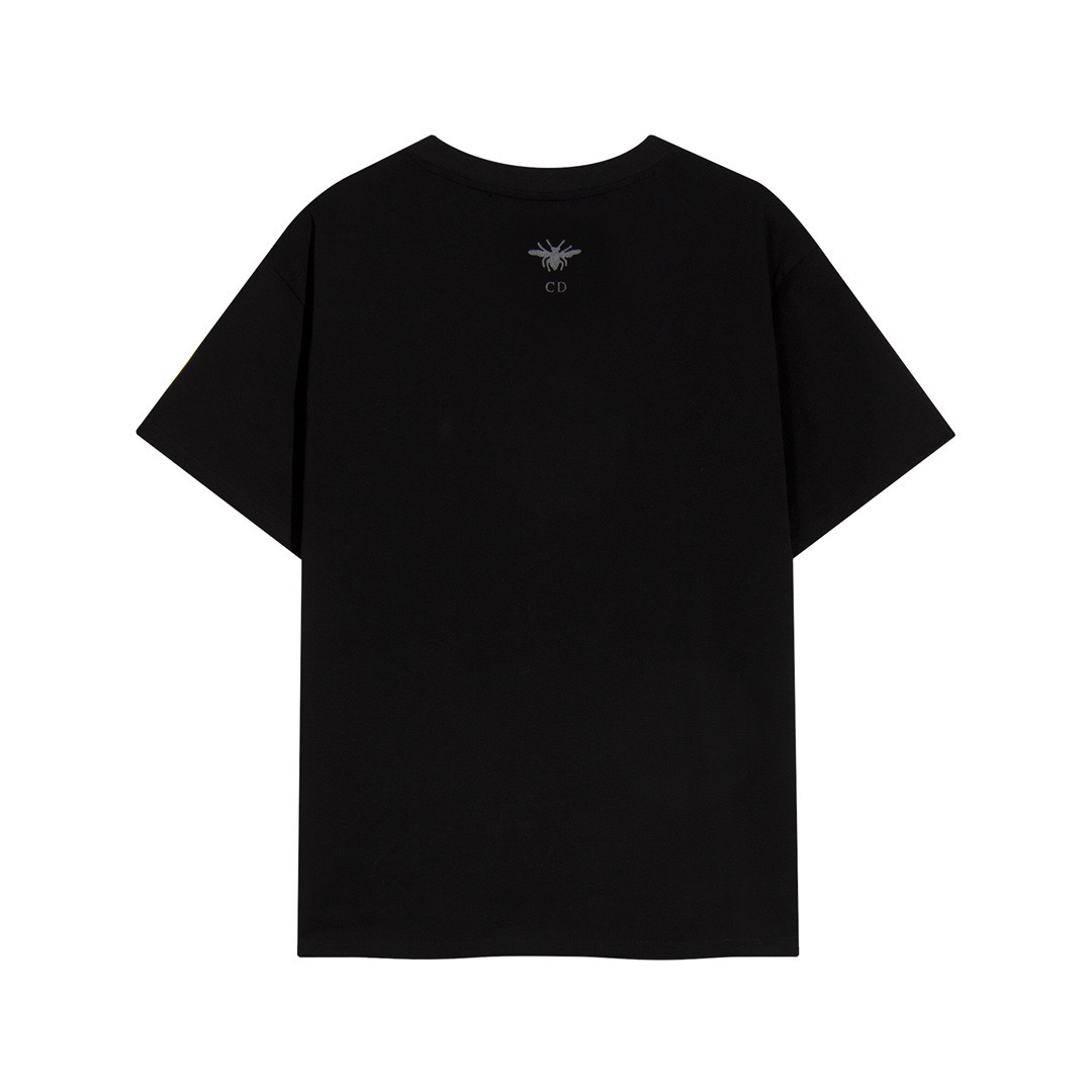 Men Women T-shirt Top Quality 2023