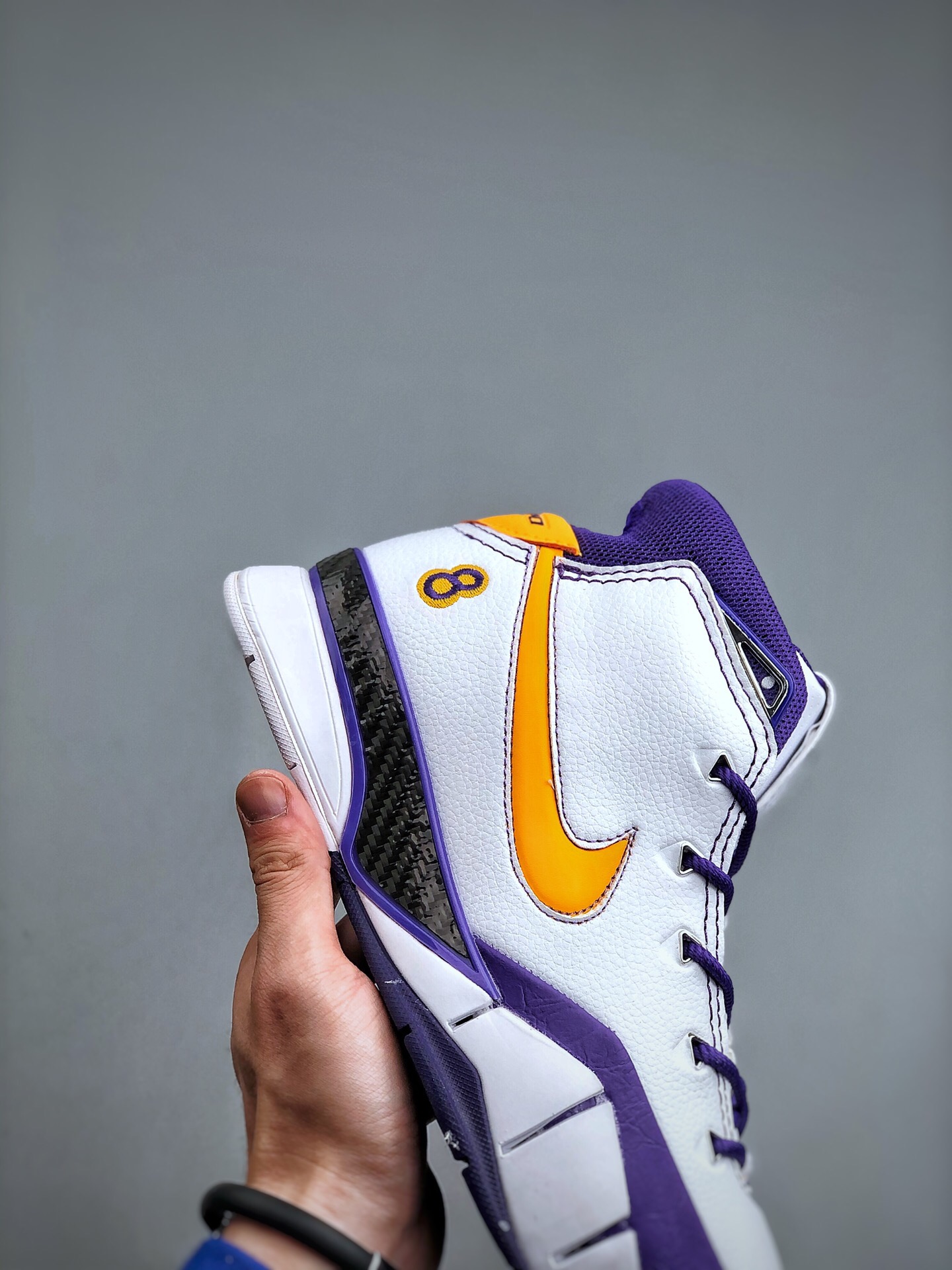 Nike kobe1