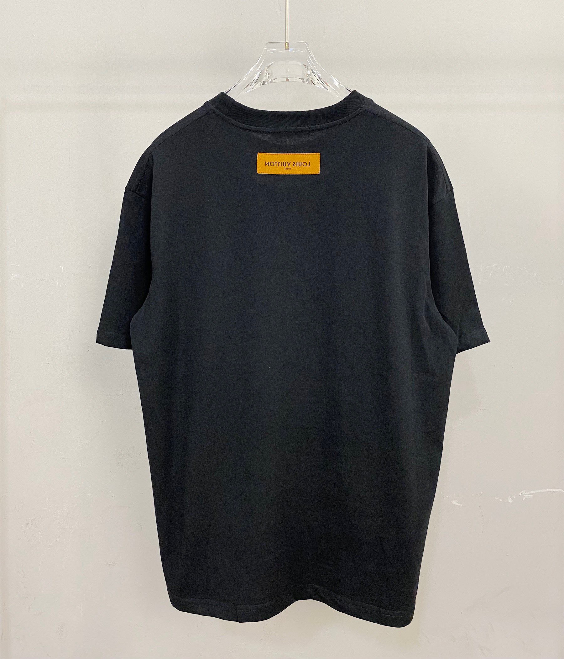 Men Women T-shirt Top Quality 2023