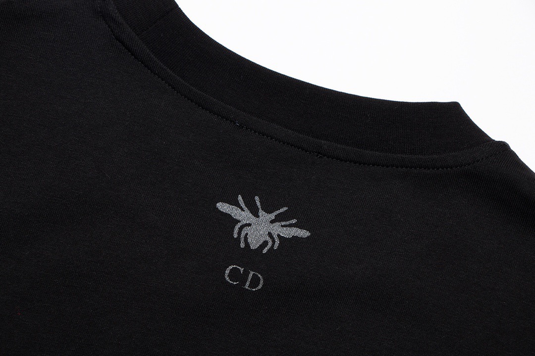 Men Women T-shirt Top Quality 2023