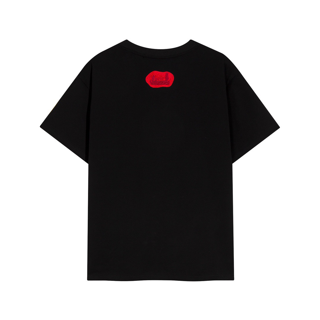 Men Women T-shirt Top Quality 2023