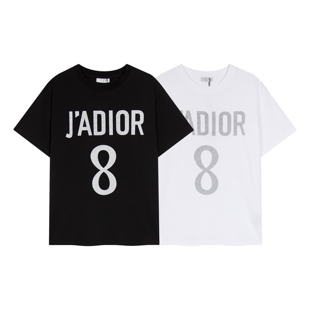 Men Women T-shirt Top Quality 2023