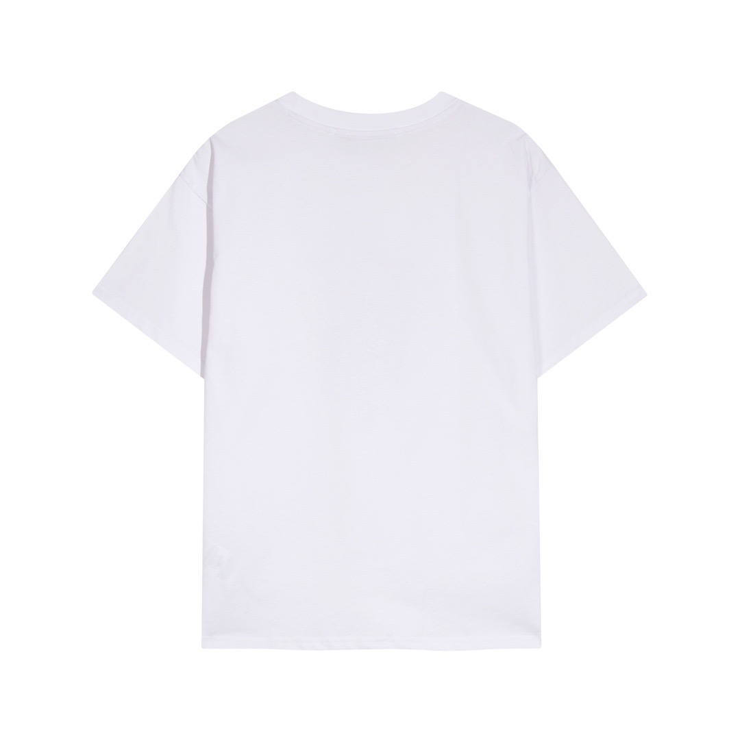 Men Women T-shirt Top Quality 2023