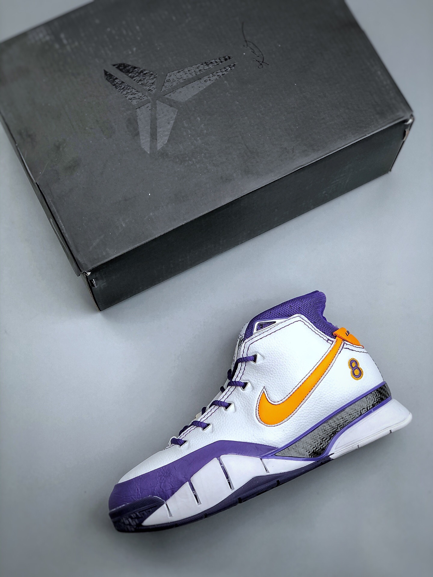 Nike kobe1