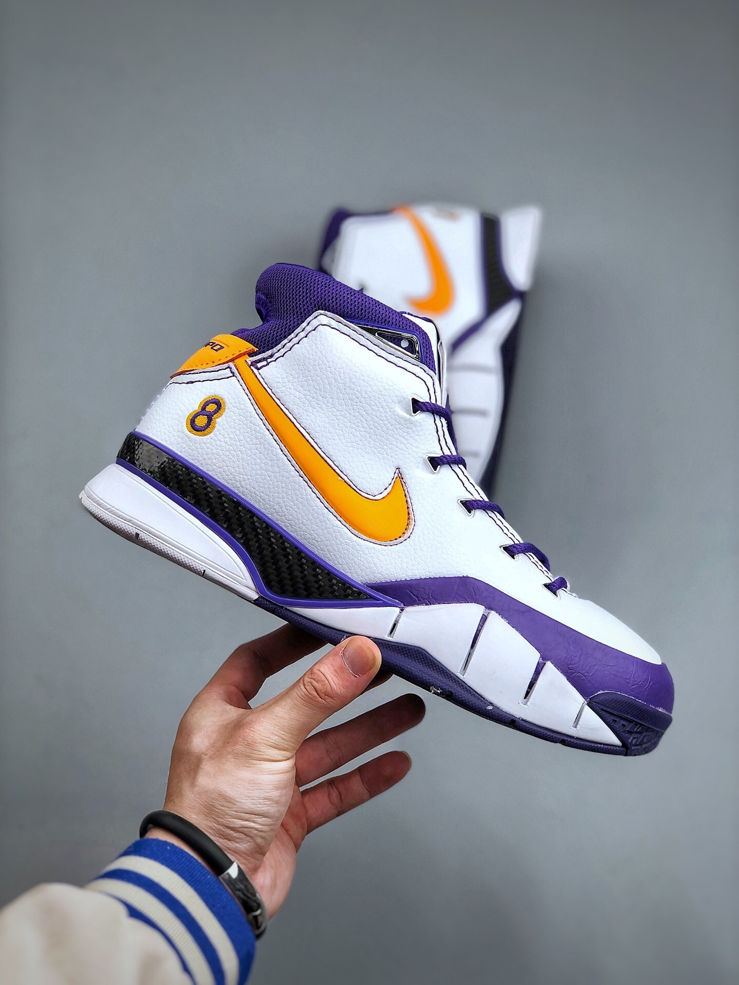Nike kobe1