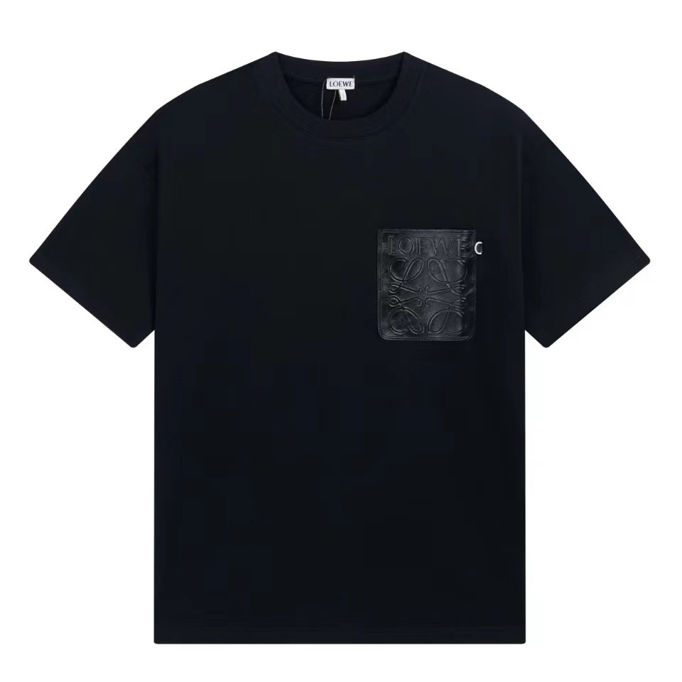 Men Women T-shirt Top Quality 2023