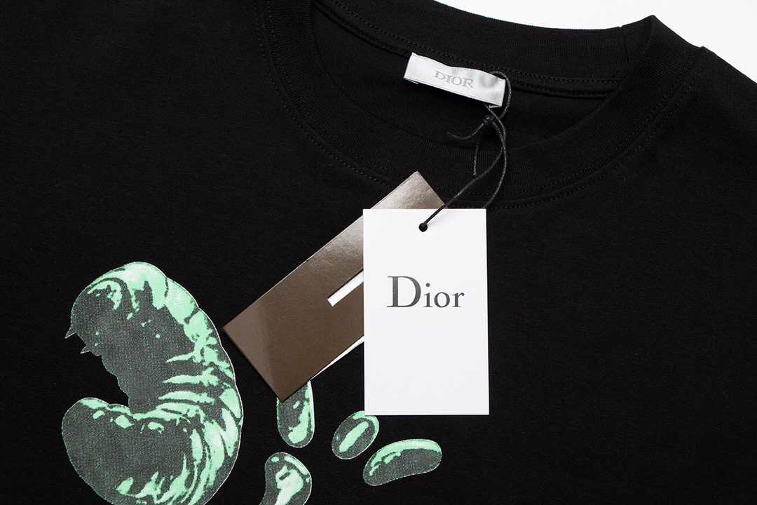 Men Women T-shirt Top Quality 2023