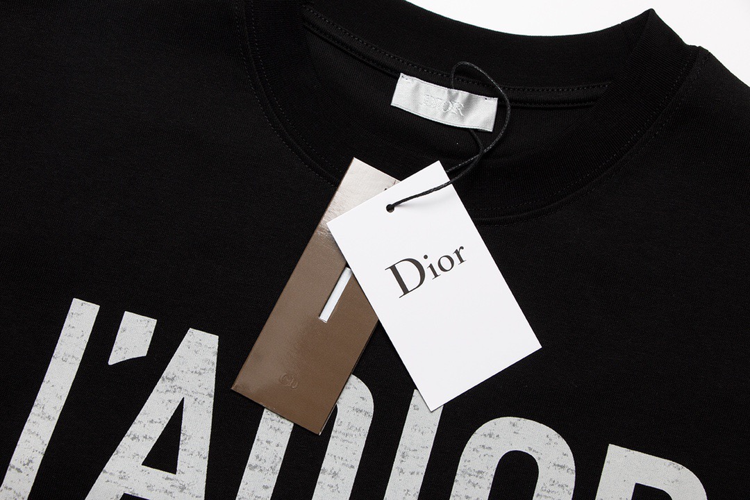 Men Women T-shirt Top Quality 2023