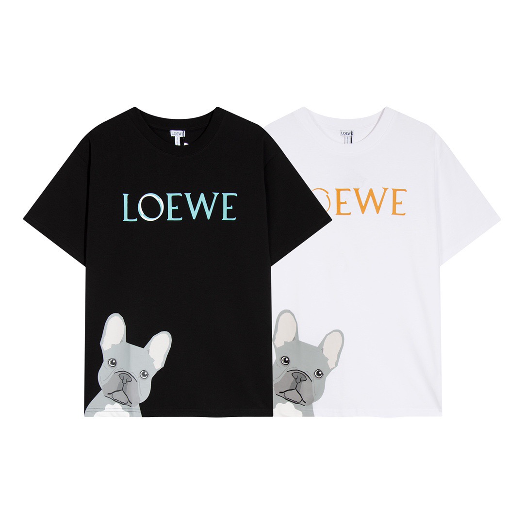 Men Women T-shirt Top Quality 2023