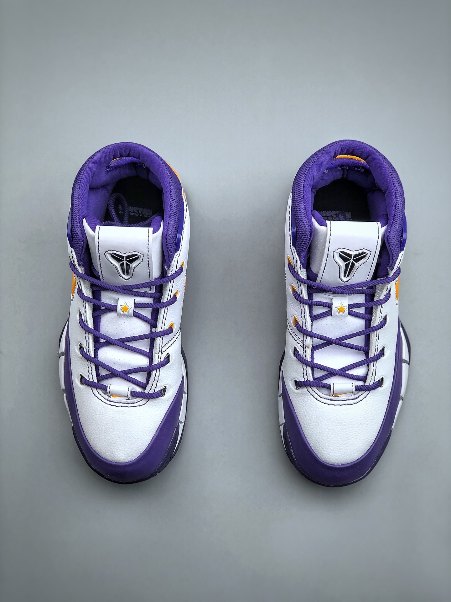 Nike kobe1