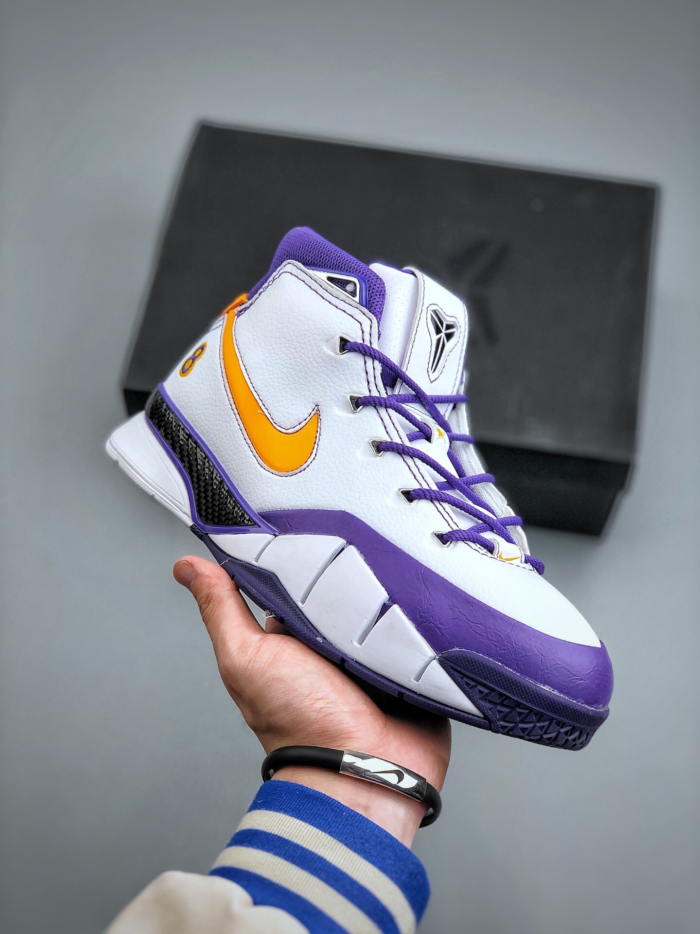 Nike kobe1