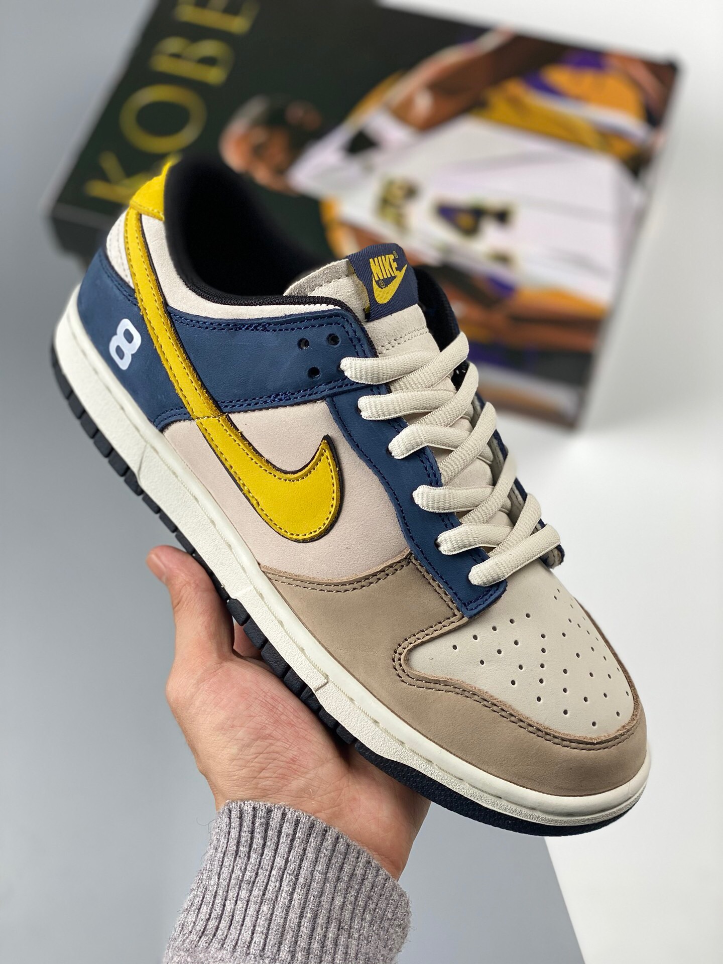 Nike SB Dunk Low