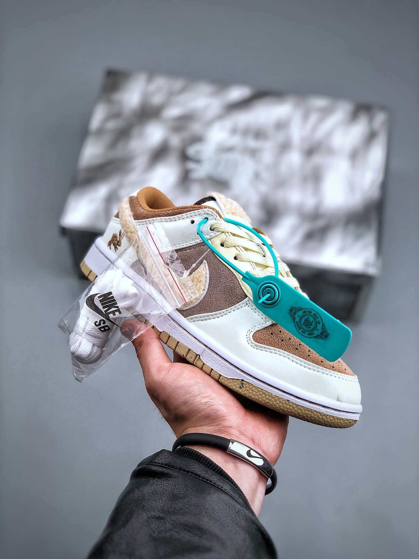 Nike SB Dunk Low