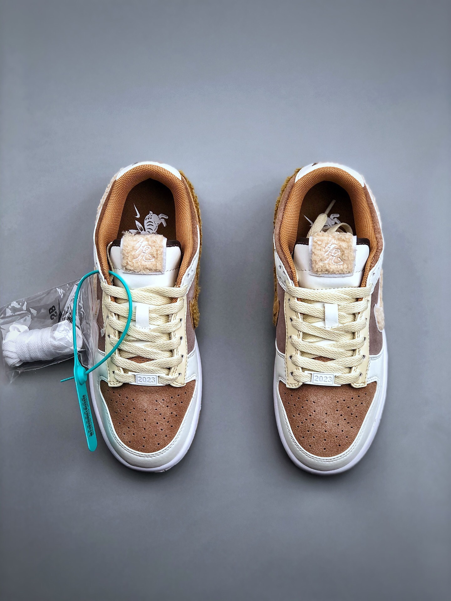 Nike SB Dunk Low
