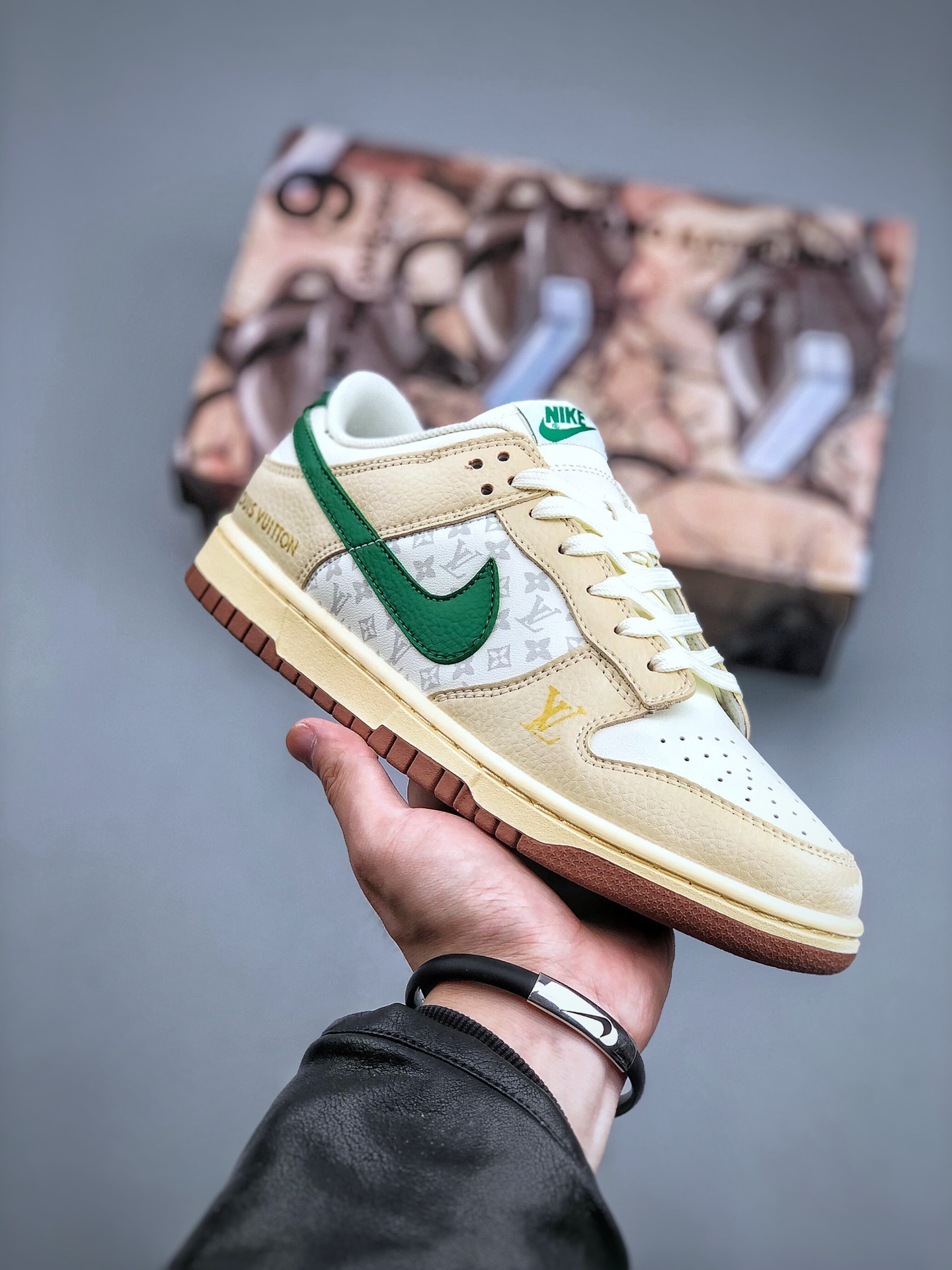 Nike SB Dunk Low