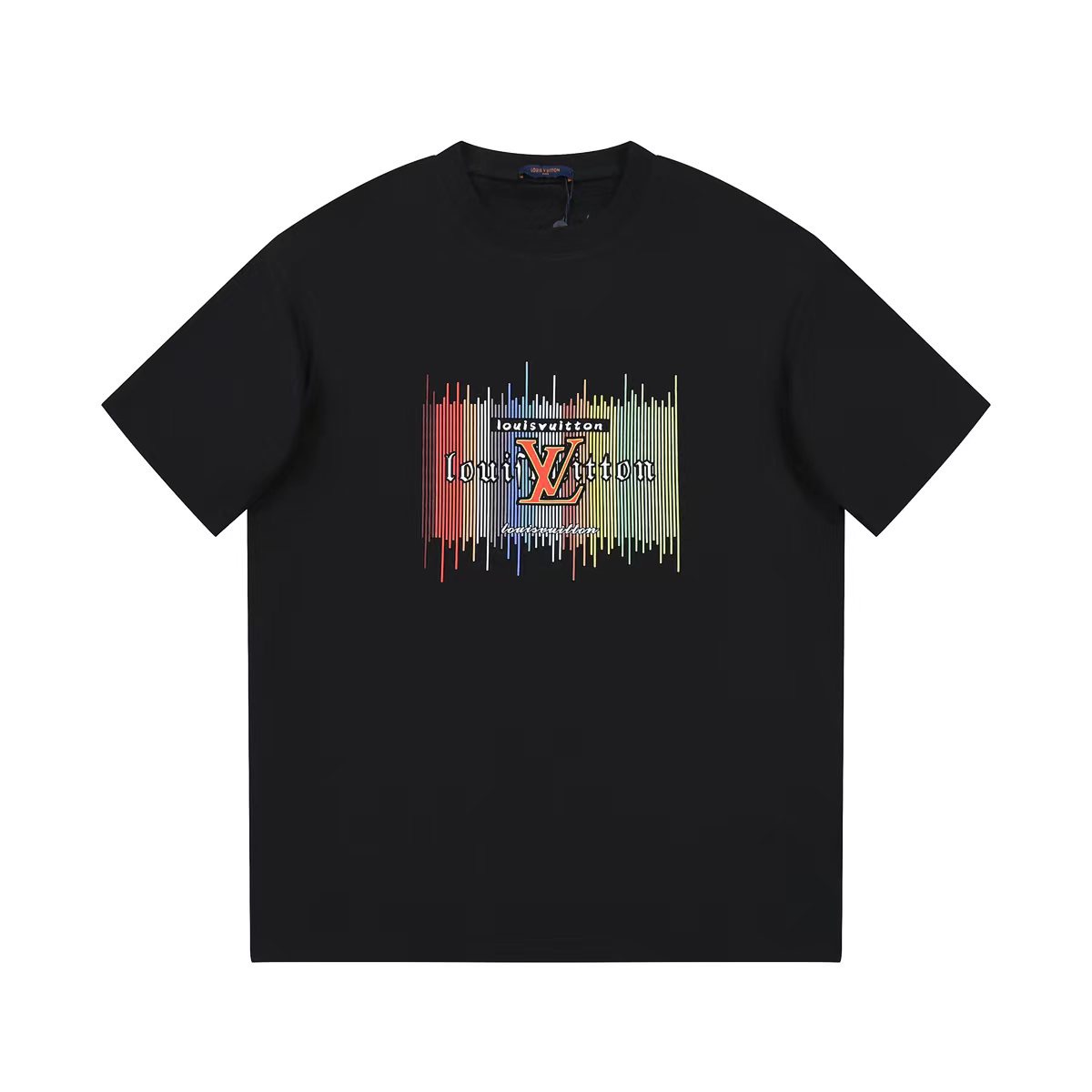 Men Women T-shirt Top Quality 2023