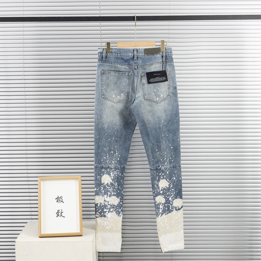 Men Pants Top Quality