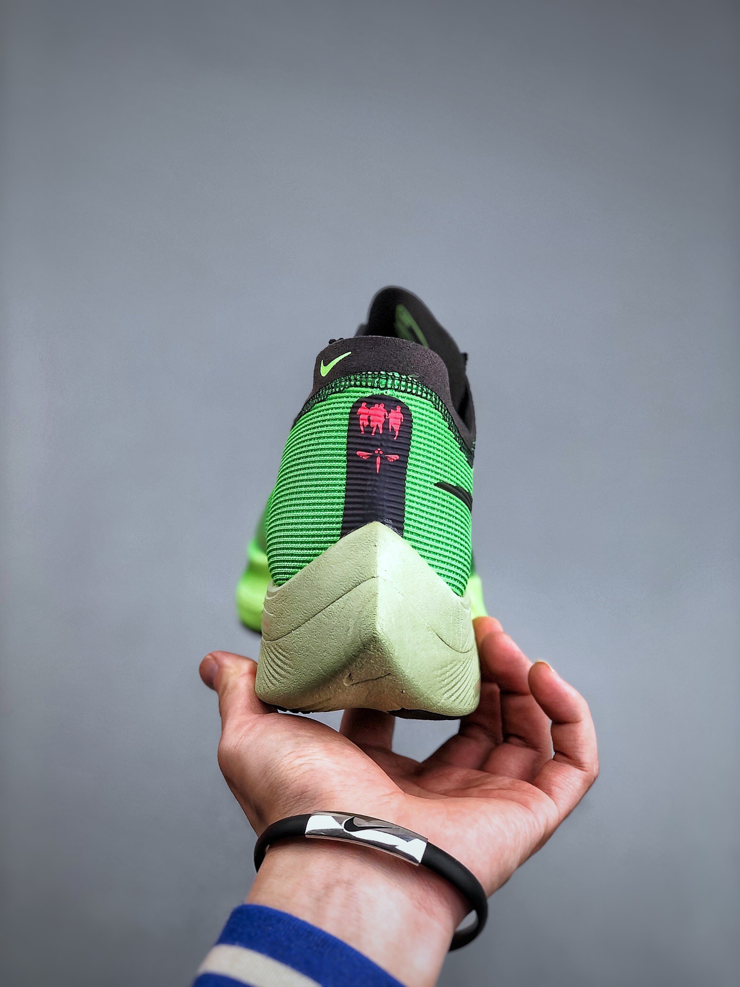Nike zoom