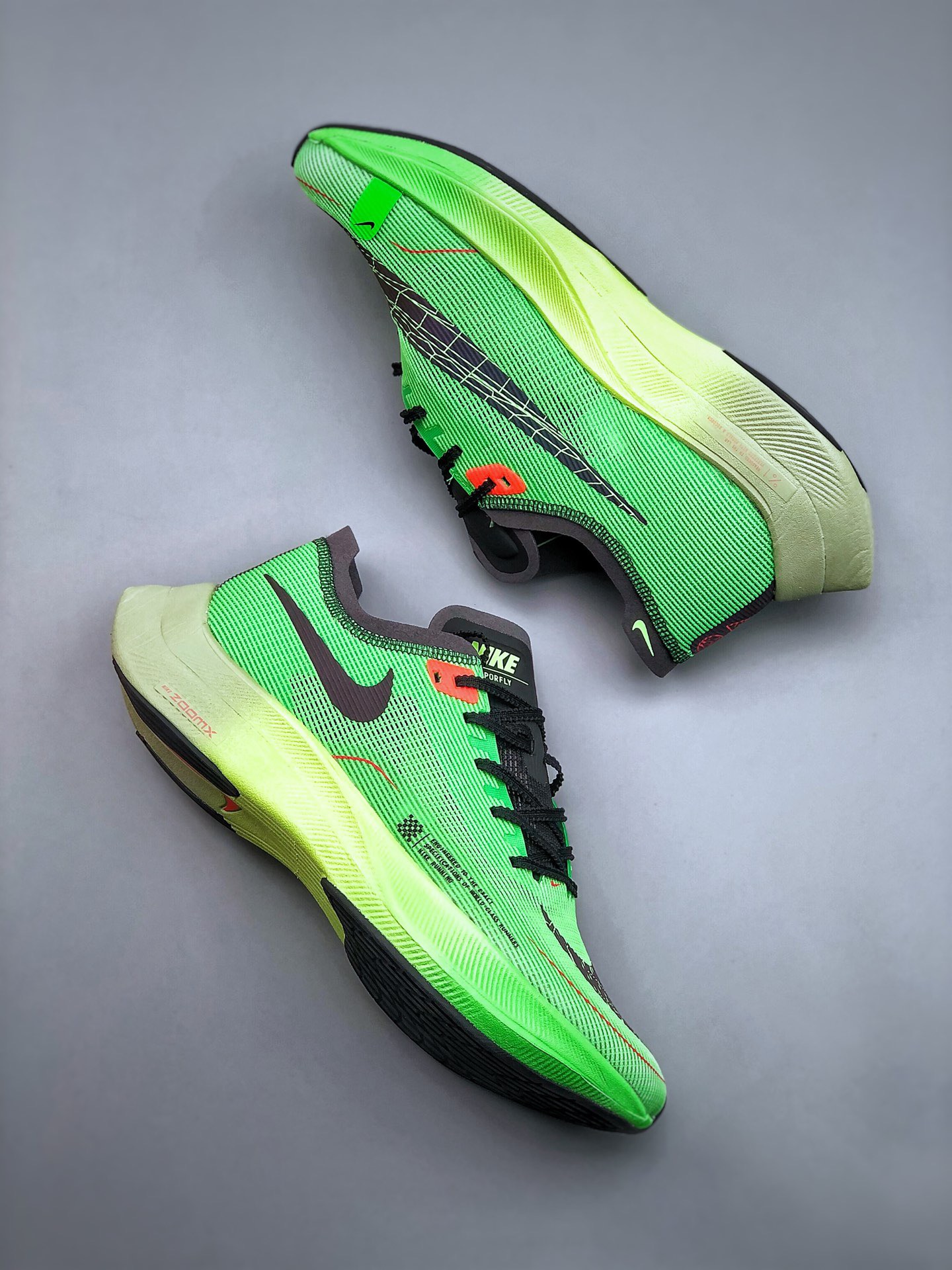 Nike zoom