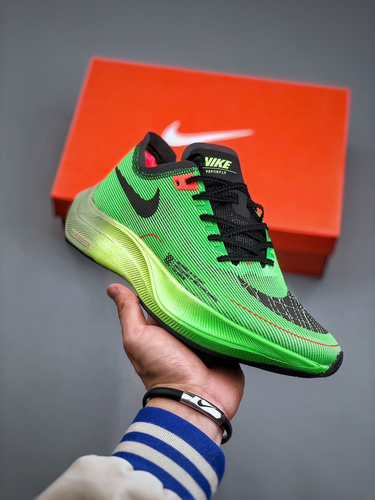 Nike zoom