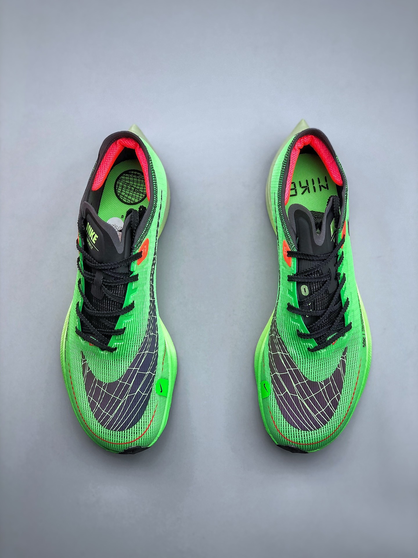 Nike zoom